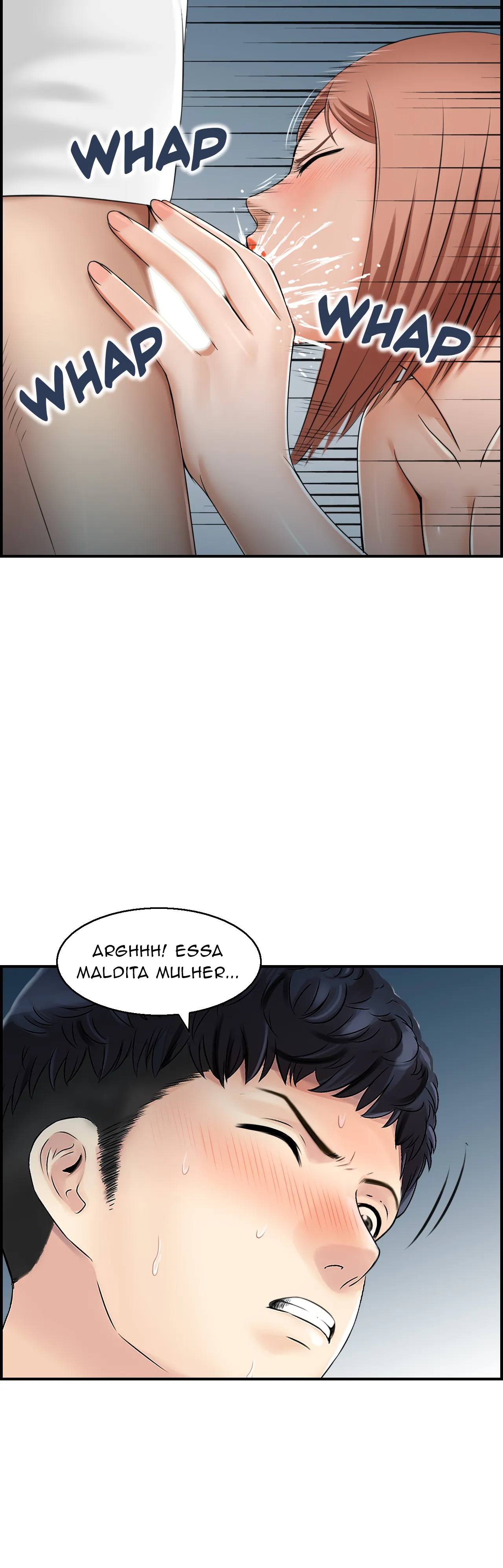 Ler Married Woman Mania Capitulo 16 Page 39