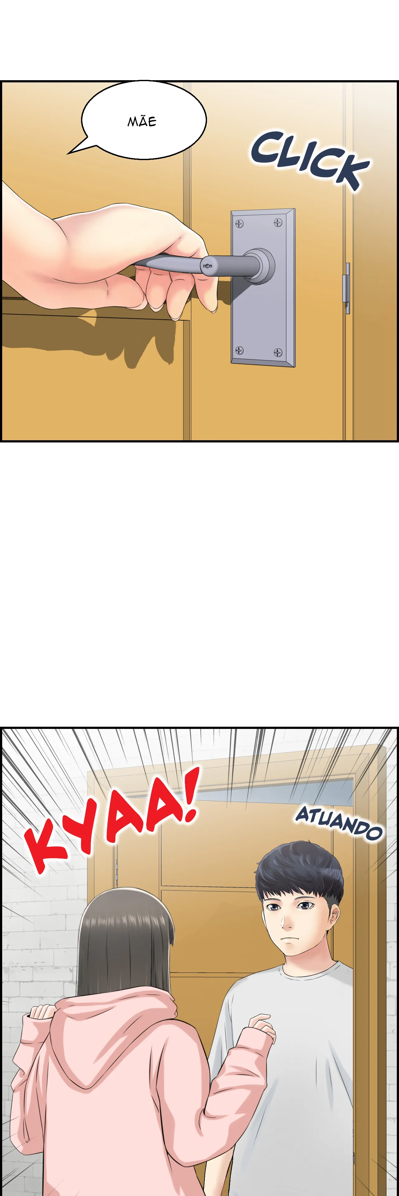 Ler Married Woman Mania Capitulo 16 Page 4