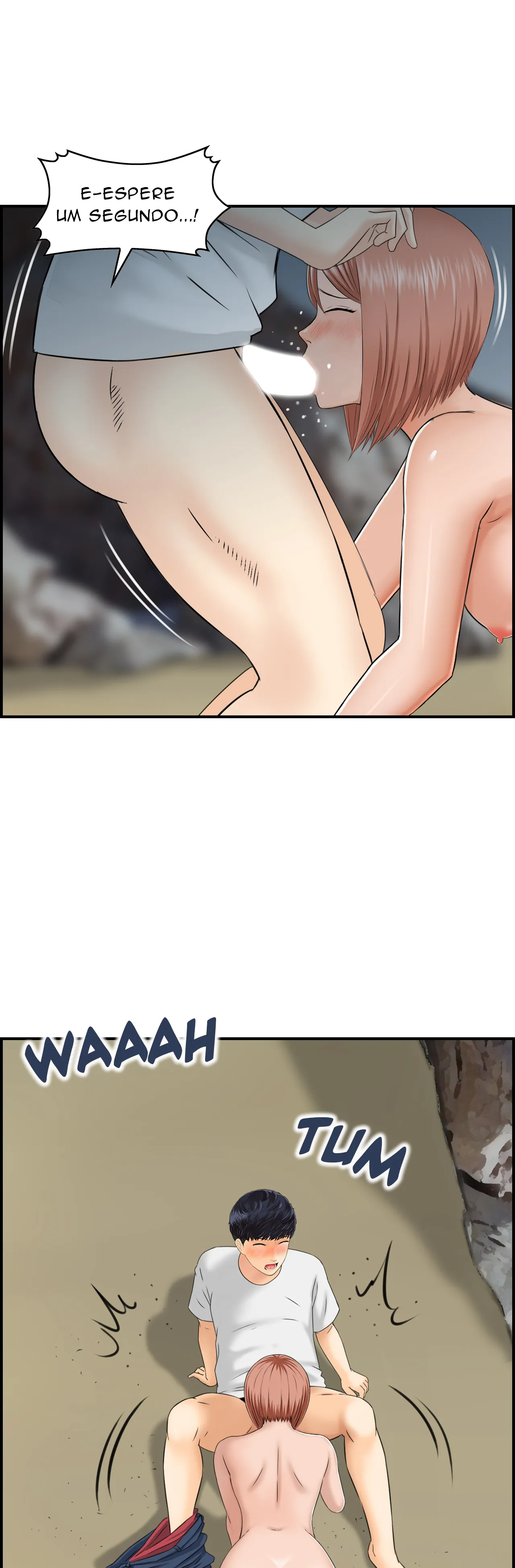 Ler Married Woman Mania Capitulo 16 Page 40