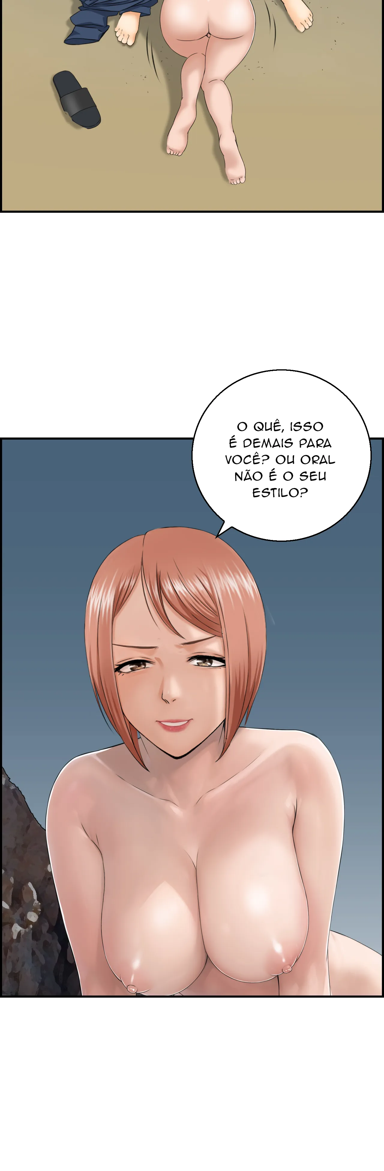 Ler Married Woman Mania Capitulo 16 Page 41