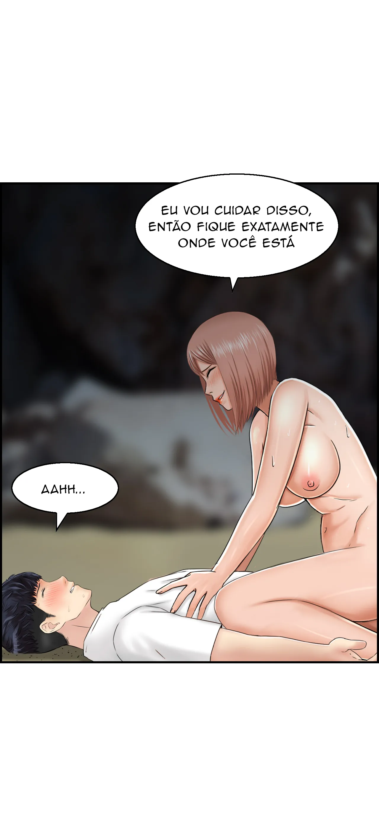 Ler Married Woman Mania Capitulo 16 Page 43
