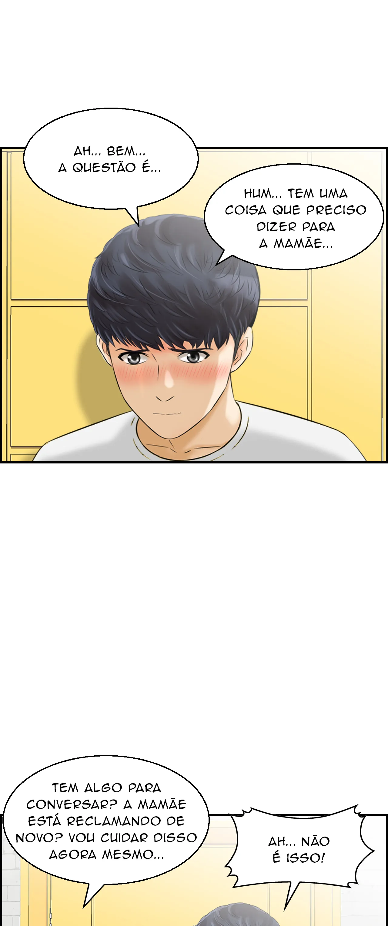 Ler Married Woman Mania Capitulo 16 Page 6