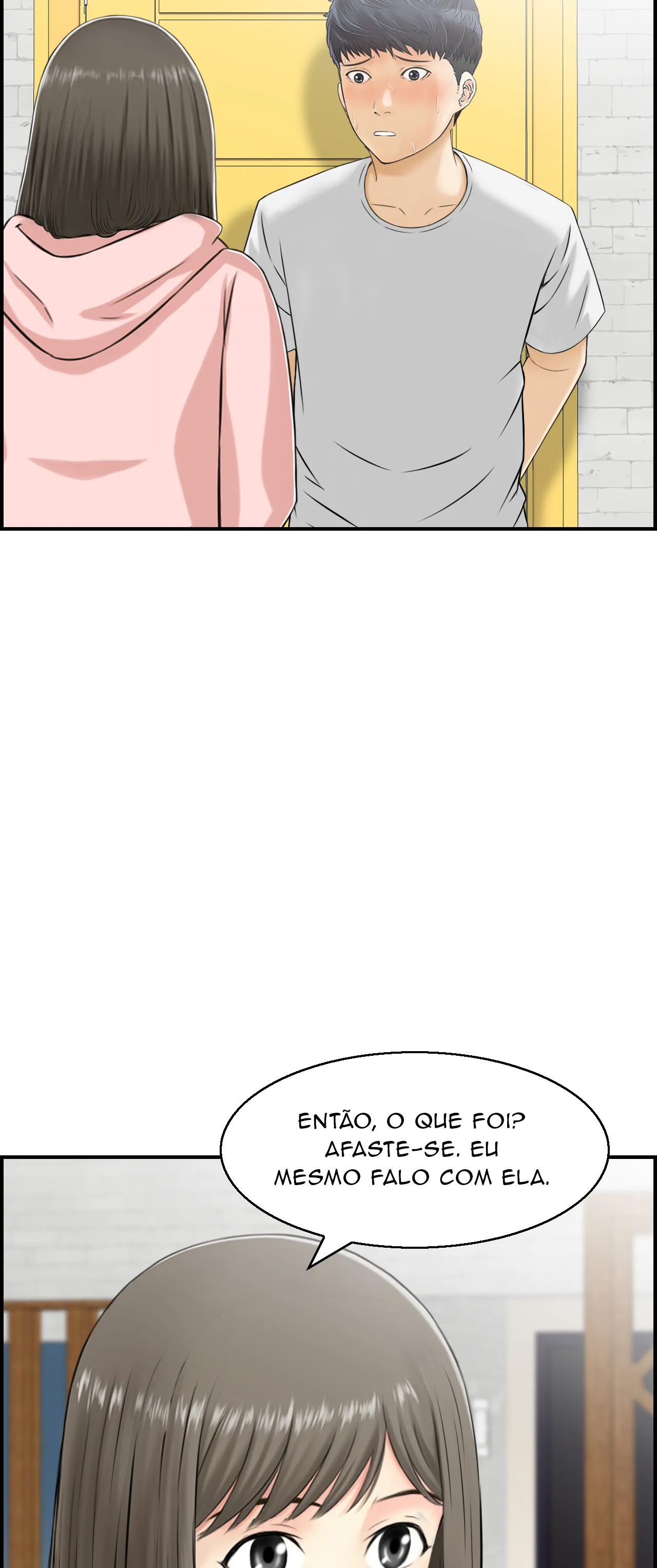 Ler Married Woman Mania Capitulo 16 Page 7