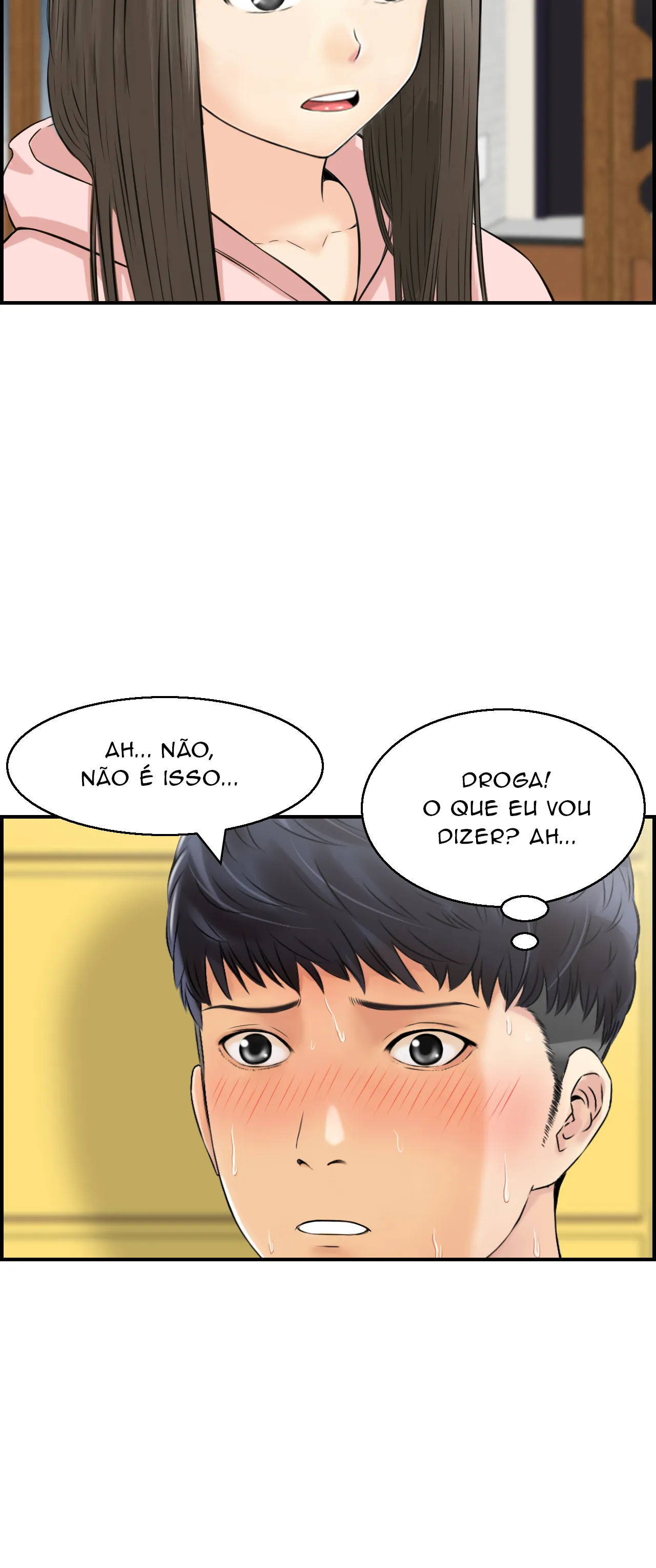 Ler Married Woman Mania Capitulo 16 Page 8
