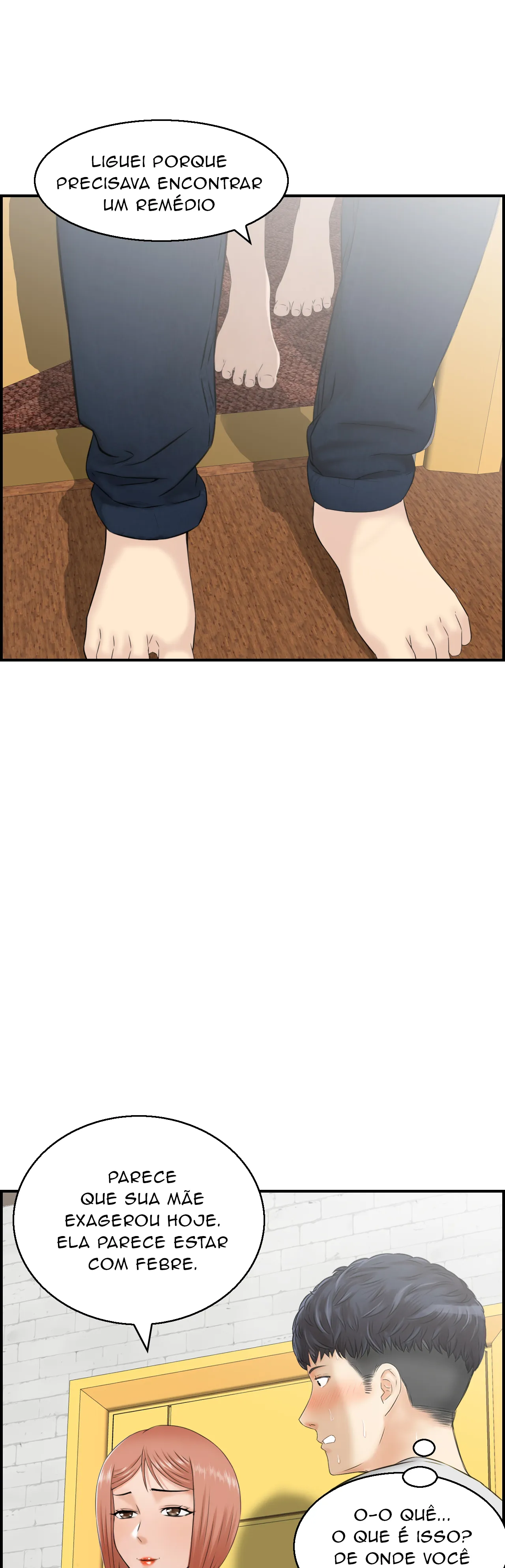 Ler Married Woman Mania Capitulo 16 Page 9