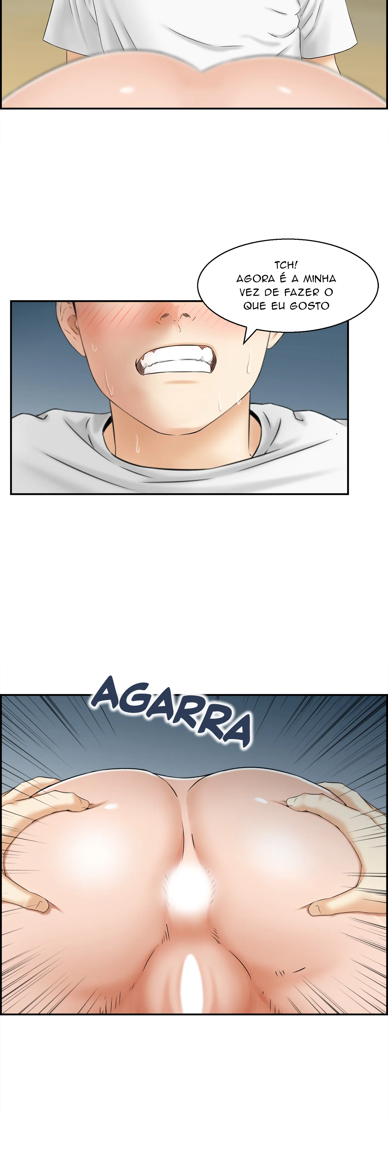 Ler Married Woman Mania Capitulo 17 Page 26