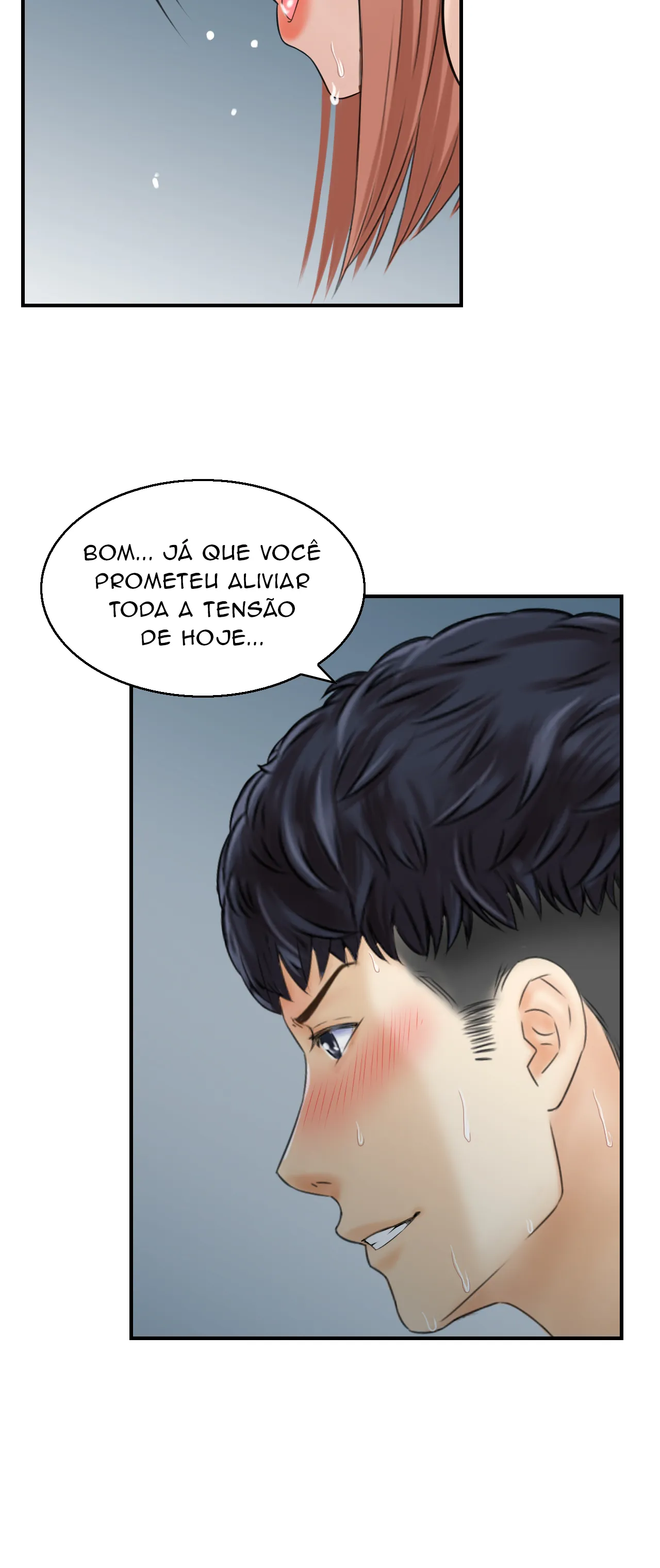 Ler Married Woman Mania Capitulo 17 Page 29