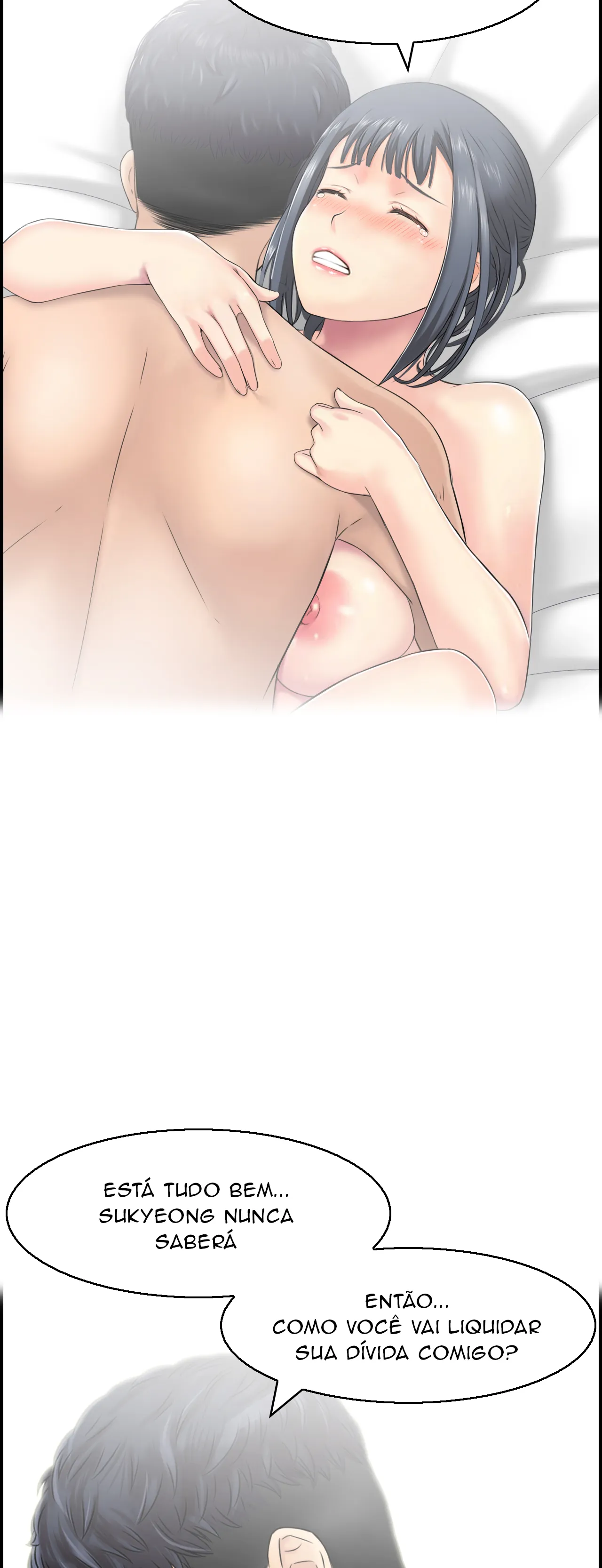 Ler Married Woman Mania Capitulo 17 Page 36