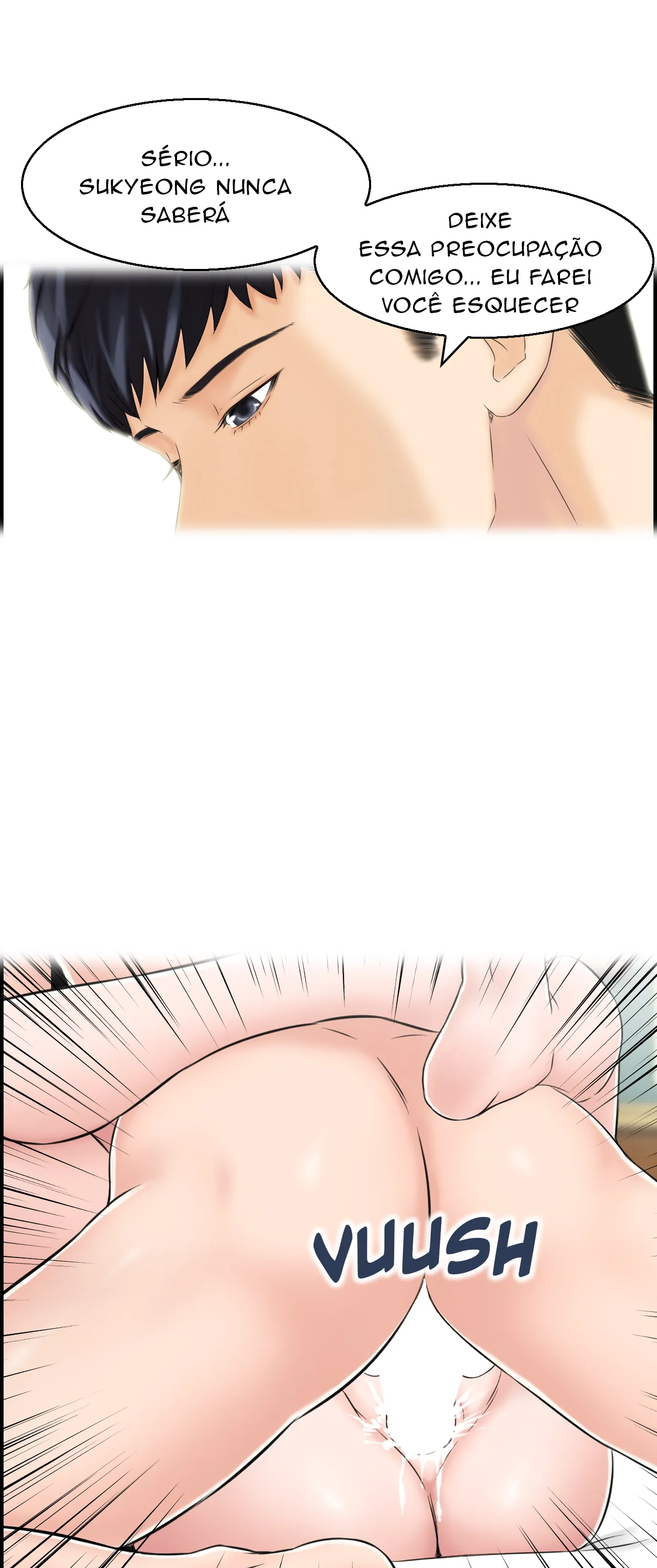Ler Married Woman Mania Capitulo 17 Page 38