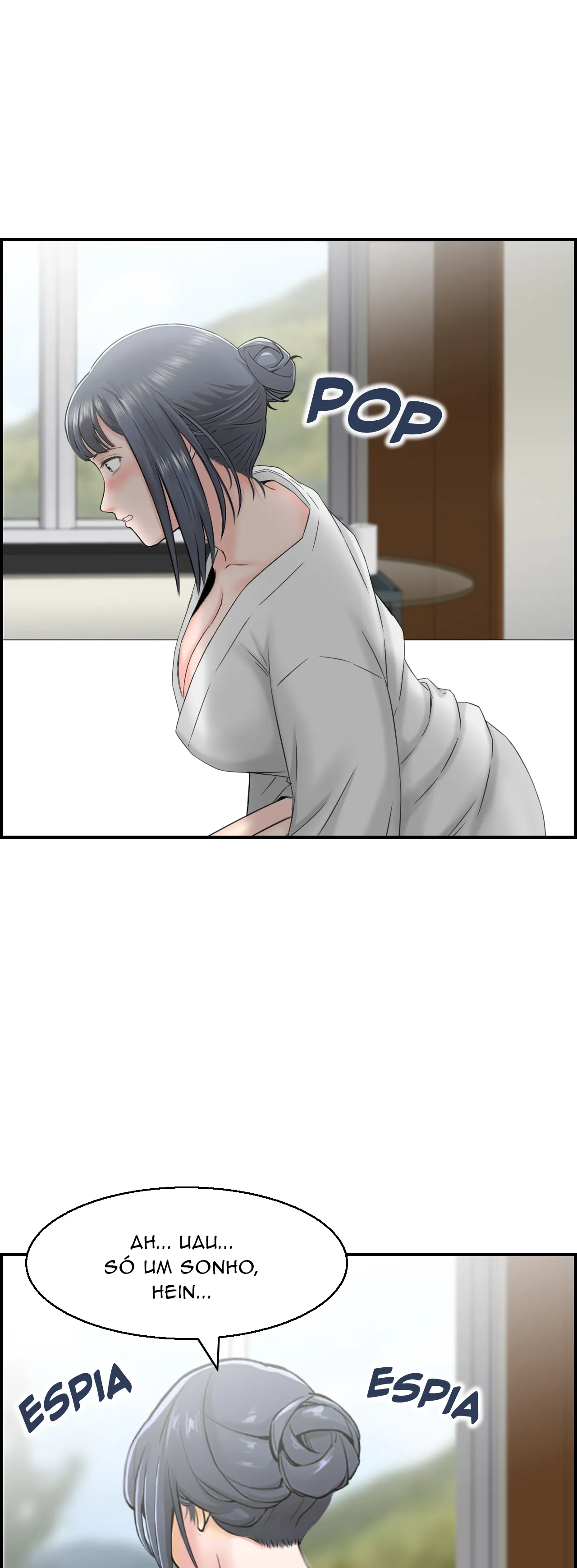 Ler Married Woman Mania Capitulo 17 Page 42