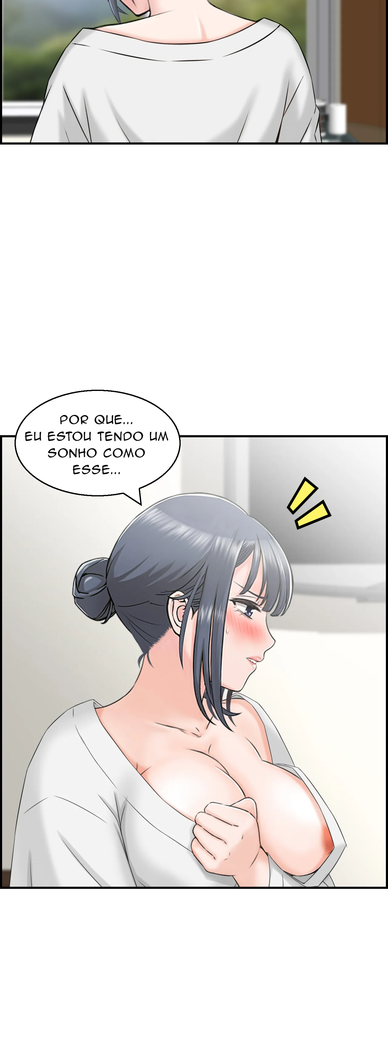 Ler Married Woman Mania Capitulo 17 Page 43