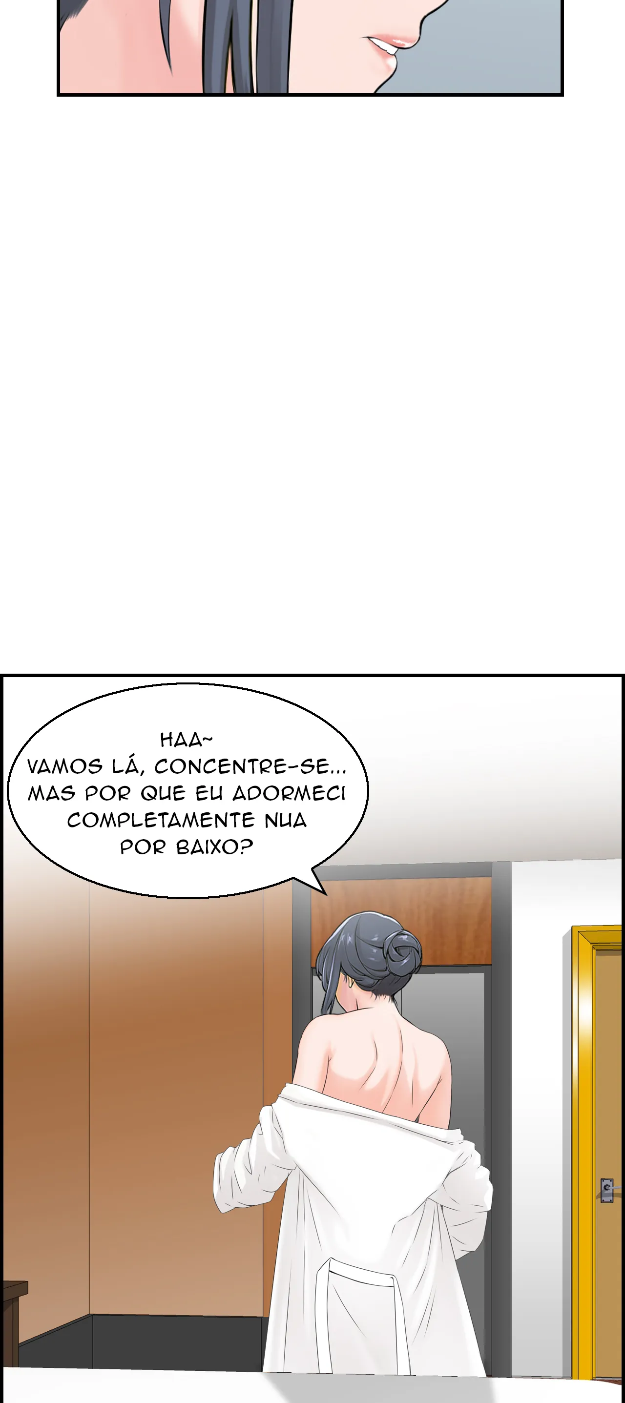 Ler Married Woman Mania Capitulo 17 Page 45