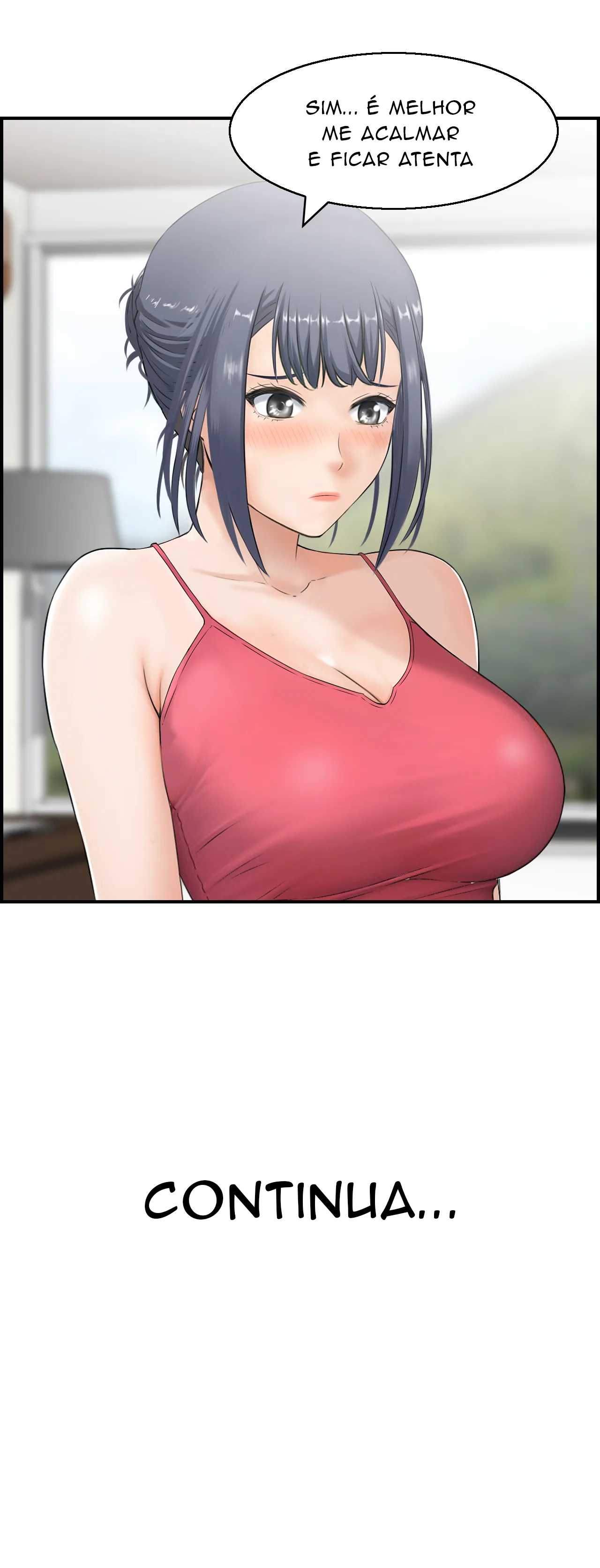 Ler Married Woman Mania Capitulo 17 Page 48