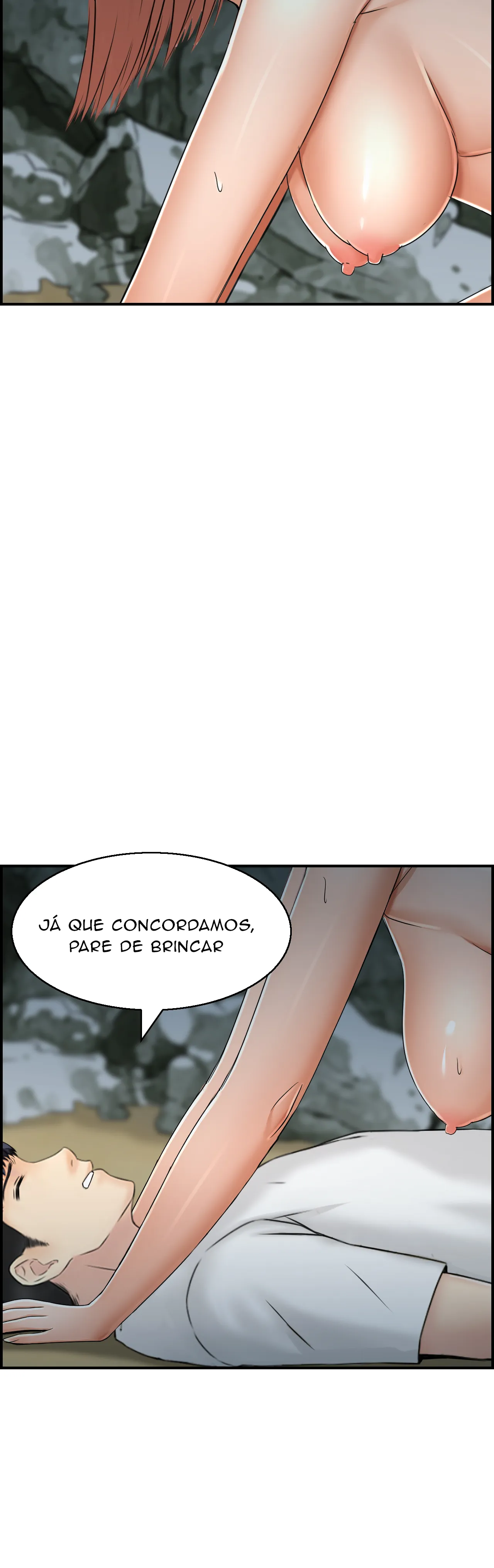 Ler Married Woman Mania Capitulo 17 Page 5