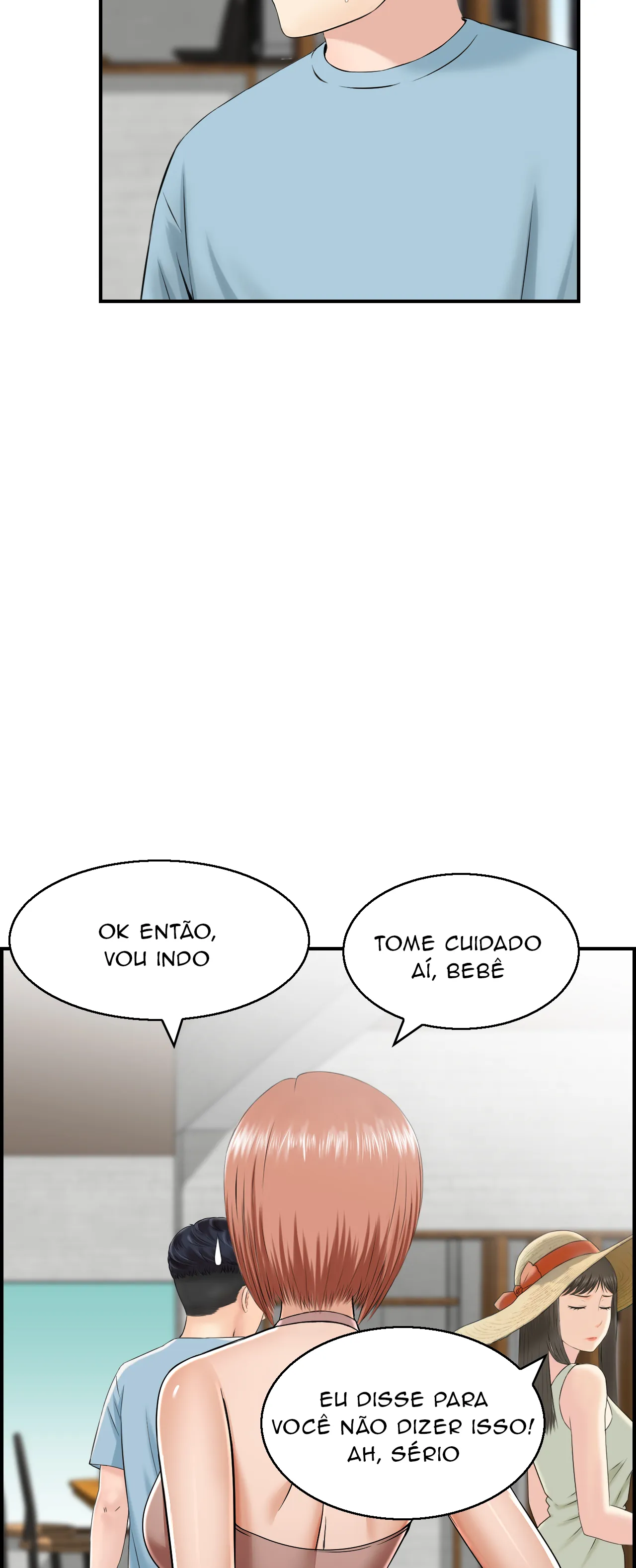 Ler Married Woman Mania Capitulo 18 Page 10