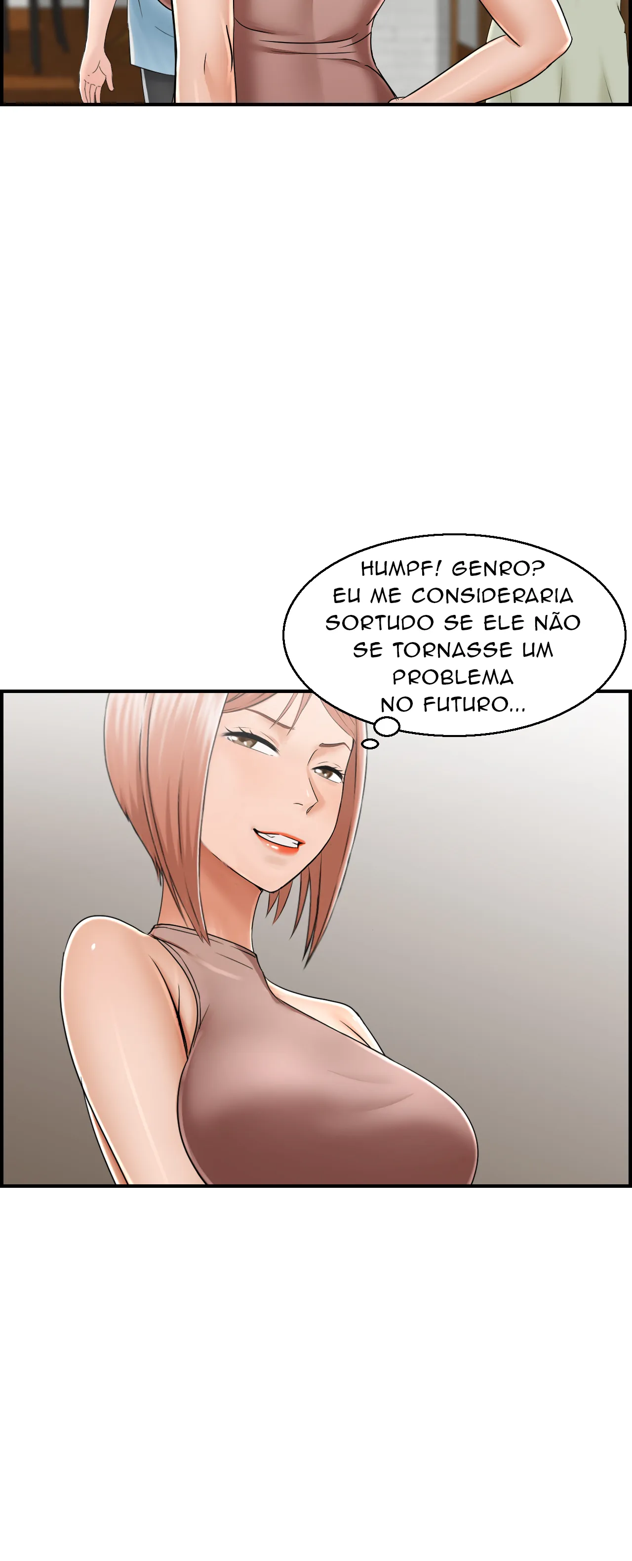 Ler Married Woman Mania Capitulo 18 Page 11