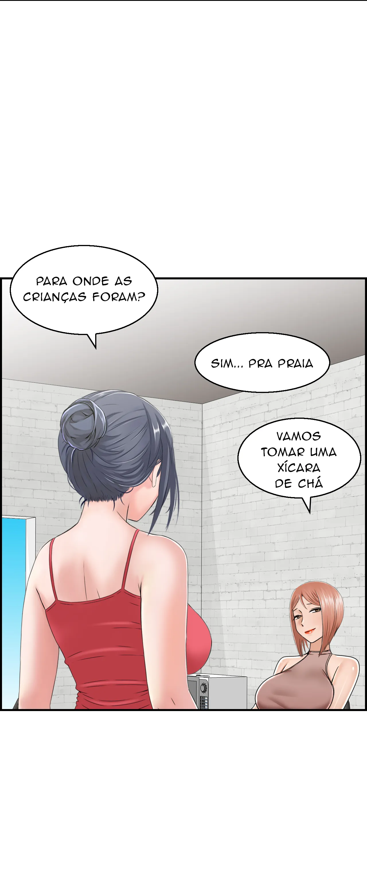 Ler Married Woman Mania Capitulo 18 Page 14