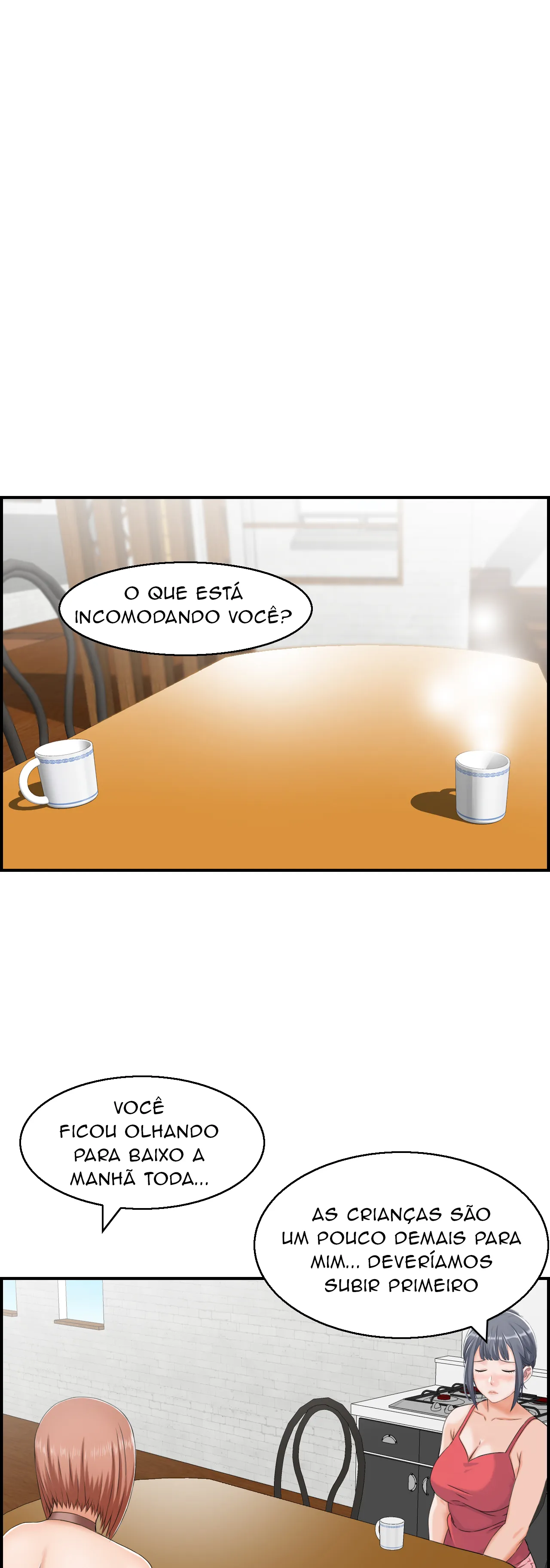 Ler Married Woman Mania Capitulo 18 Page 15