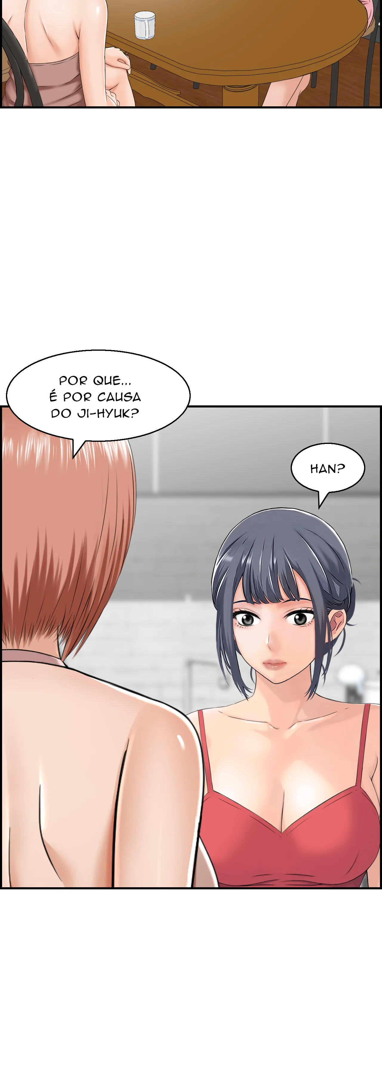 Ler Married Woman Mania Capitulo 18 Page 16