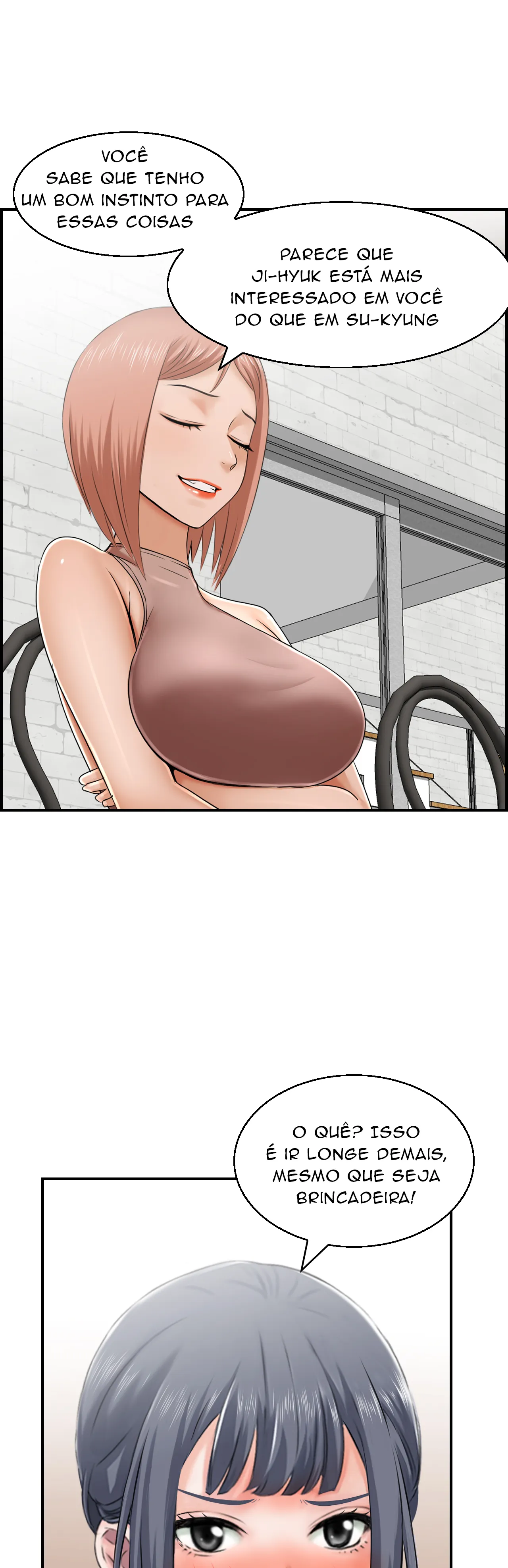 Ler Married Woman Mania Capitulo 18 Page 17