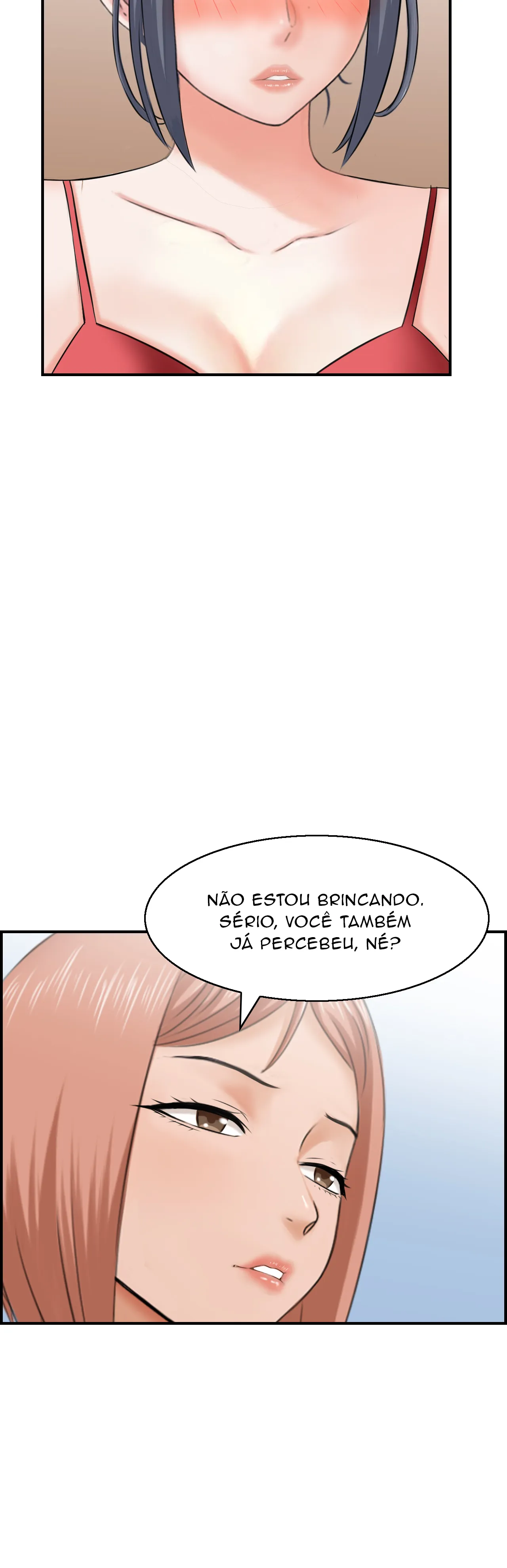 Ler Married Woman Mania Capitulo 18 Page 18