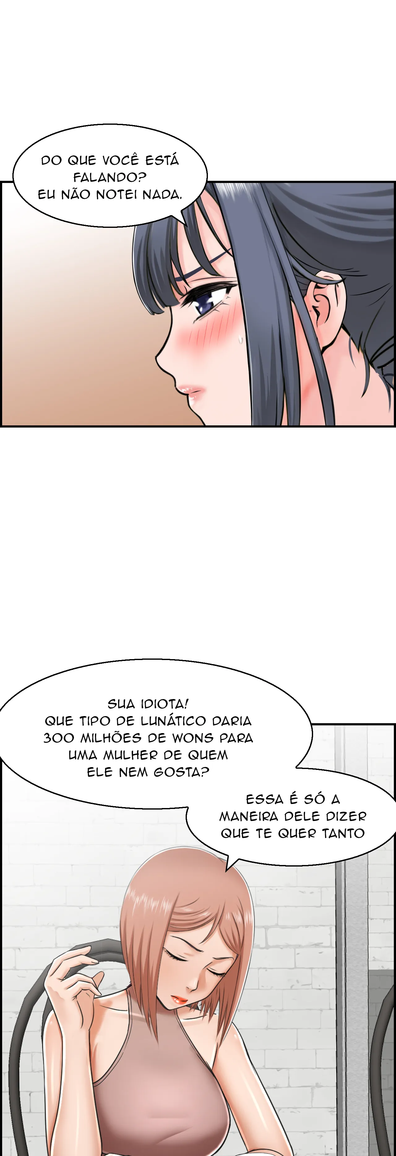 Ler Married Woman Mania Capitulo 18 Page 19