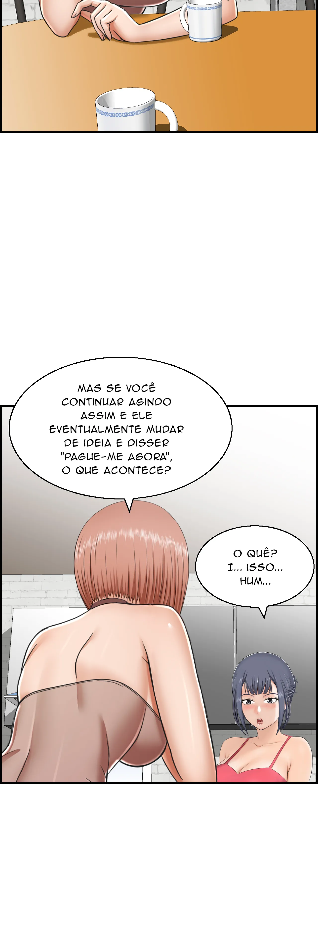 Ler Married Woman Mania Capitulo 18 Page 20