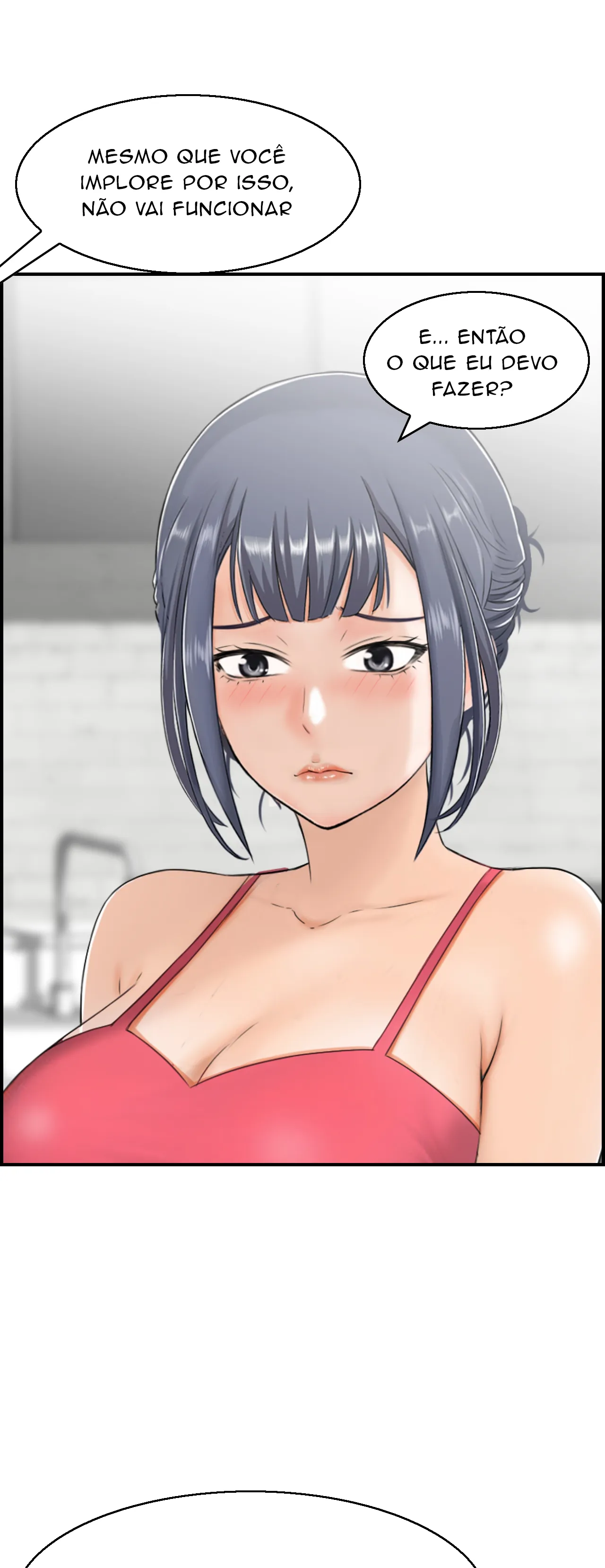 Ler Married Woman Mania Capitulo 18 Page 21