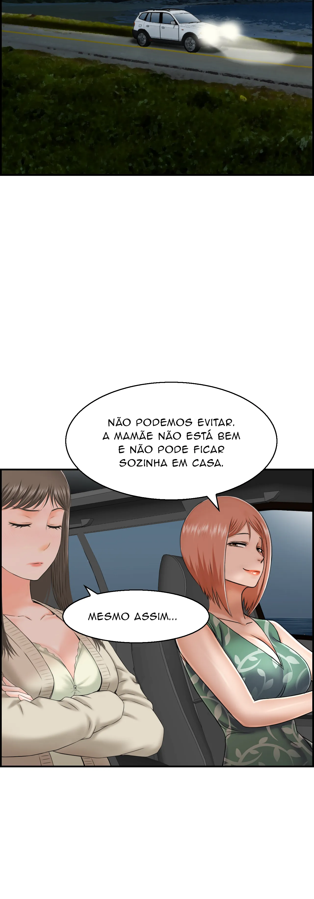 Ler Married Woman Mania Capitulo 18 Page 25