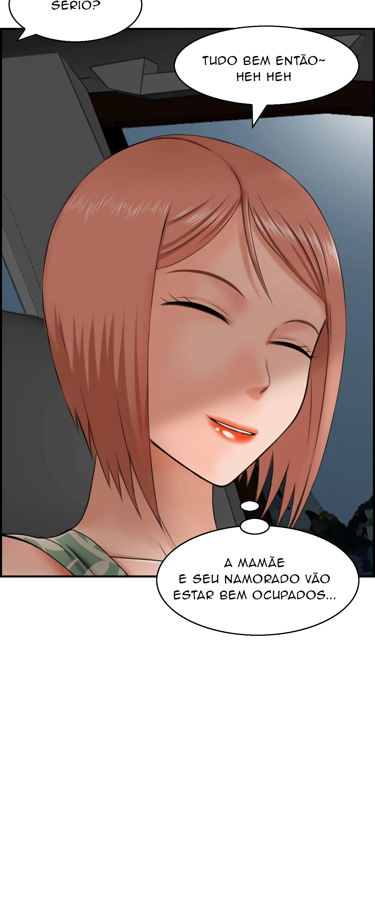 Ler Married Woman Mania Capitulo 18 Page 28