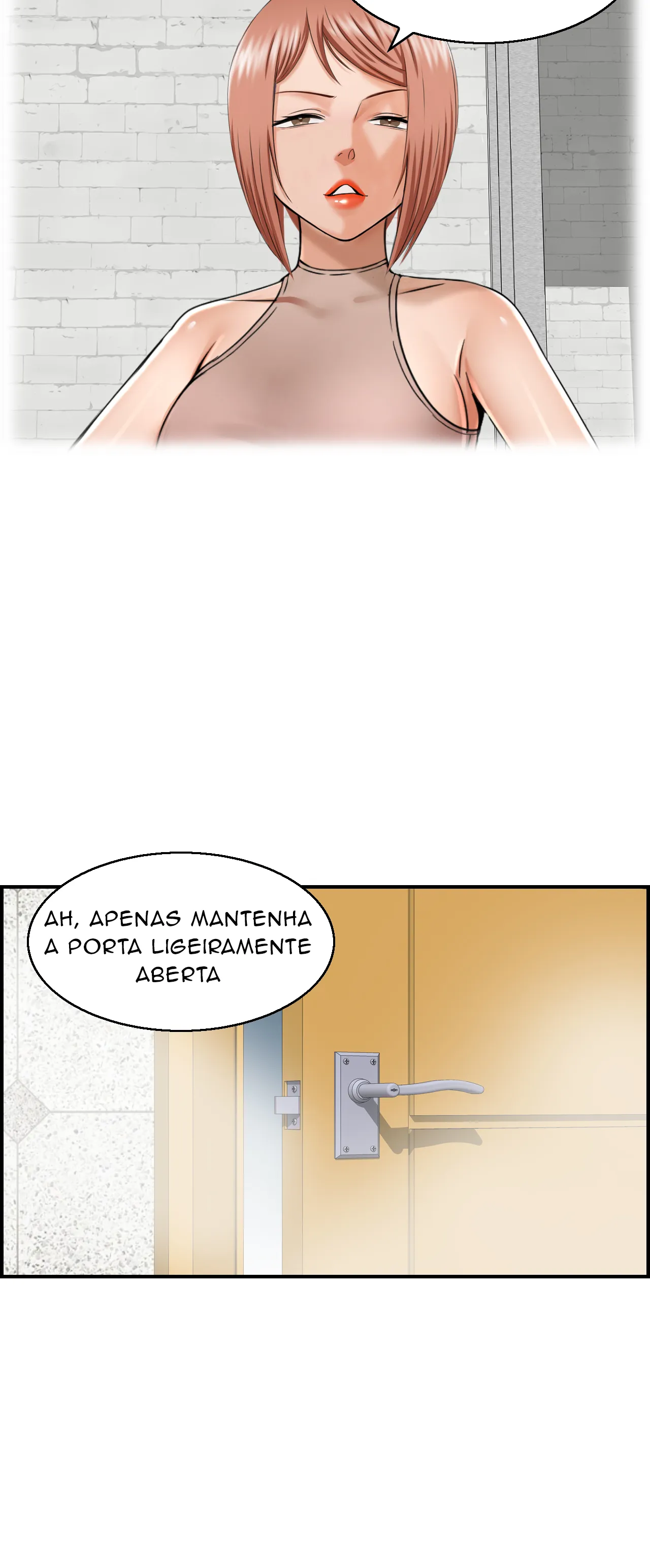 Ler Married Woman Mania Capitulo 18 Page 31