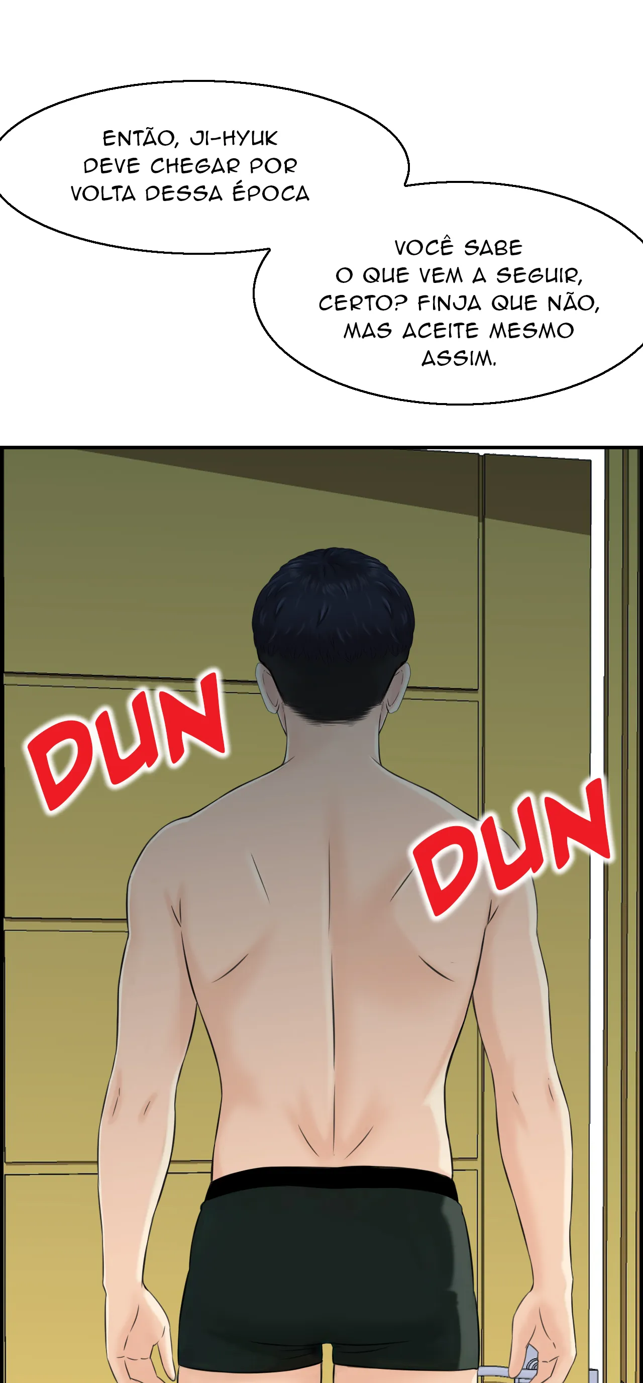 Ler Married Woman Mania Capitulo 18 Page 32