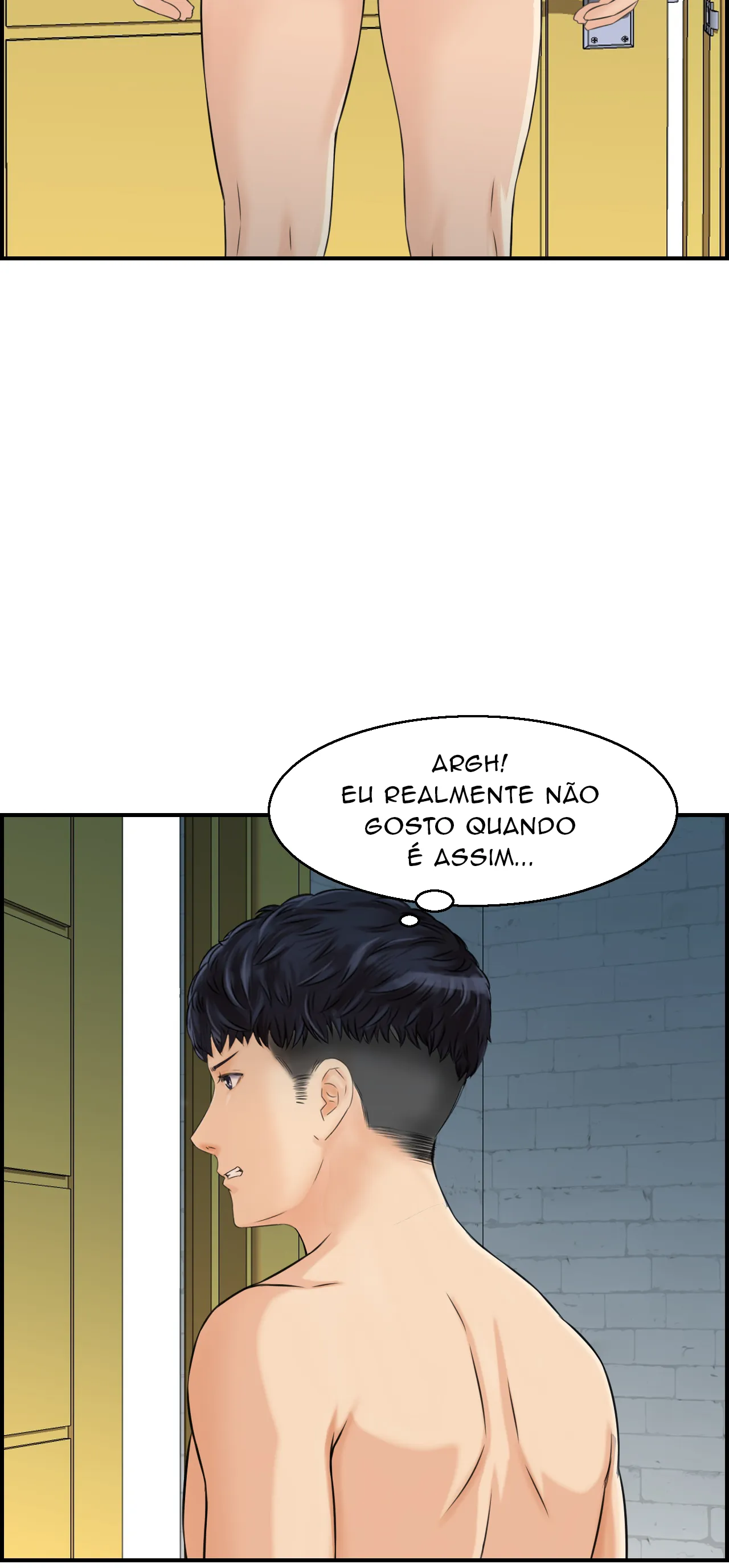 Ler Married Woman Mania Capitulo 18 Page 33