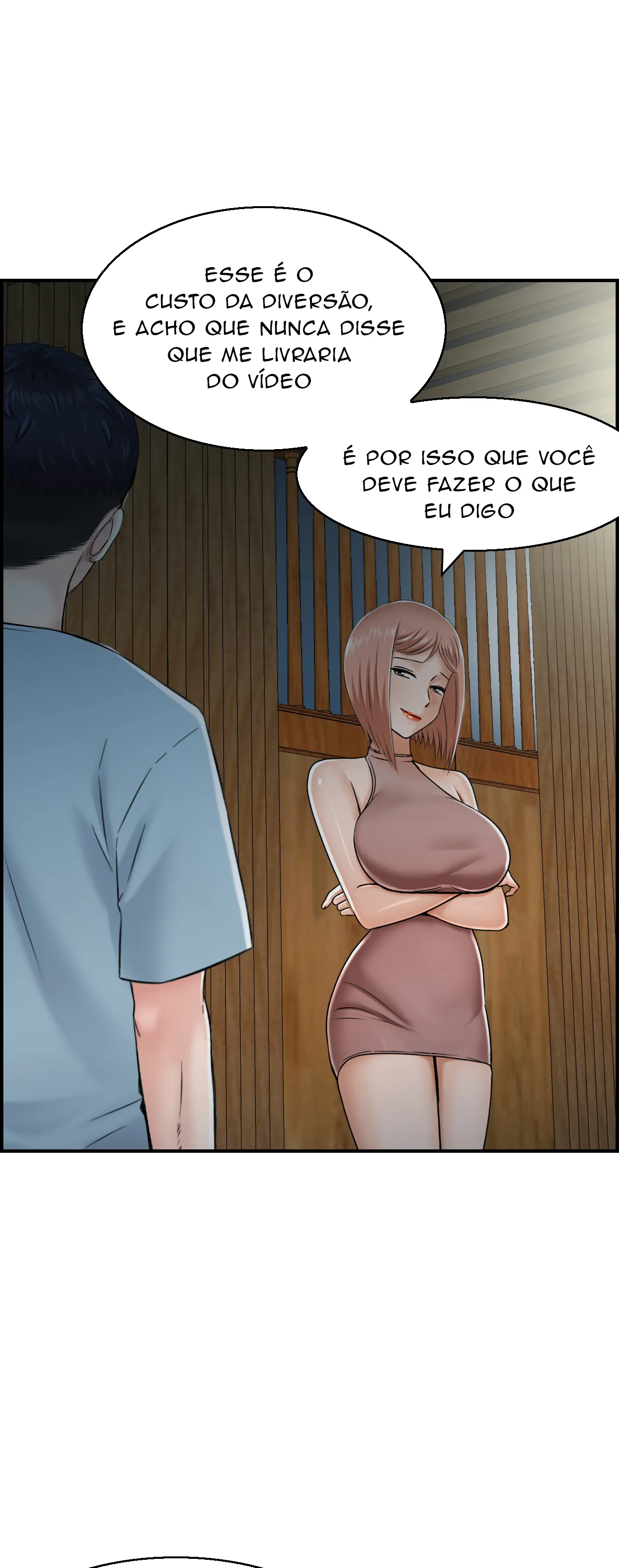 Ler Married Woman Mania Capitulo 18 Page 35