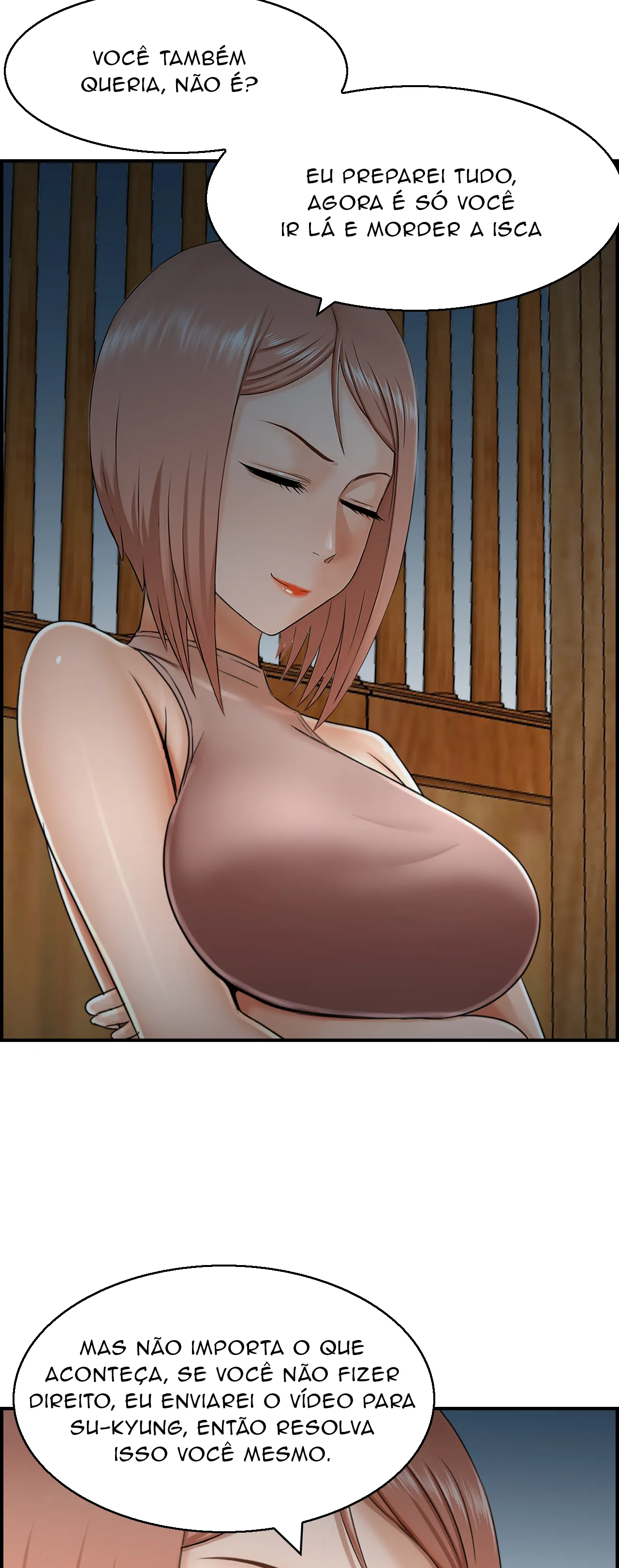 Ler Married Woman Mania Capitulo 18 Page 36