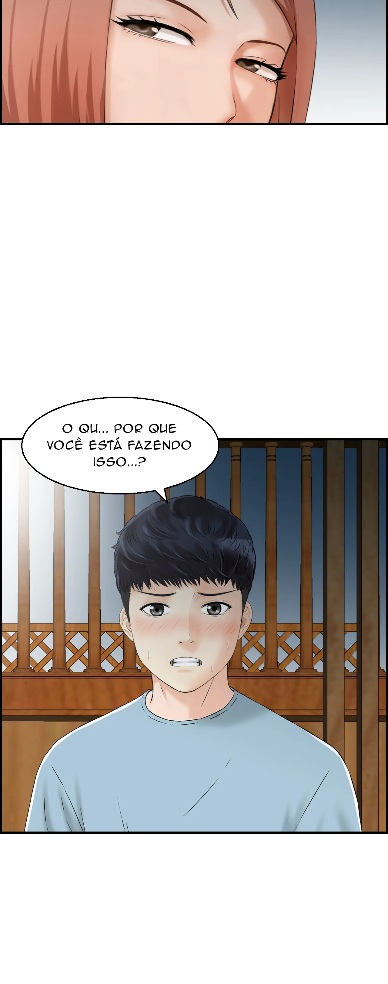 Ler Married Woman Mania Capitulo 18 Page 37
