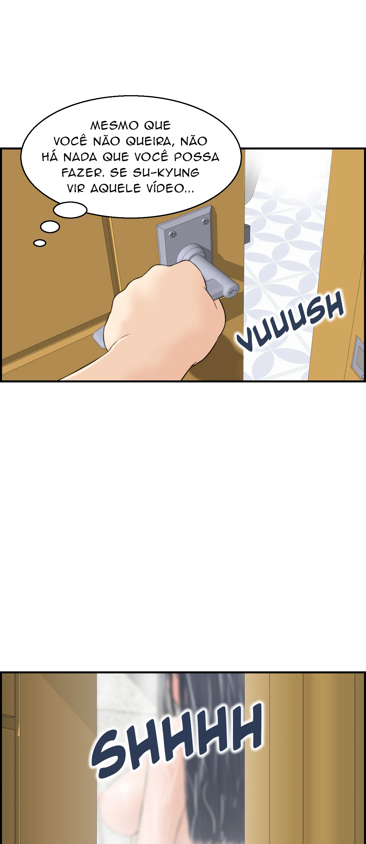 Ler Married Woman Mania Capitulo 18 Page 38