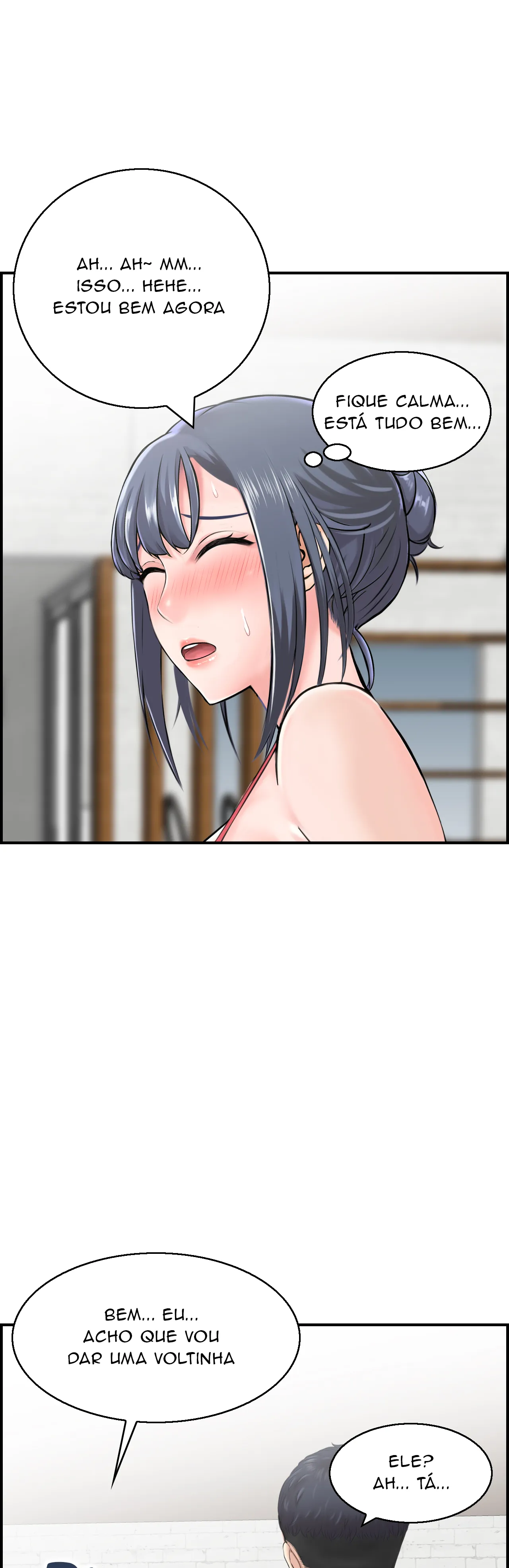 Ler Married Woman Mania Capitulo 18 Page 5
