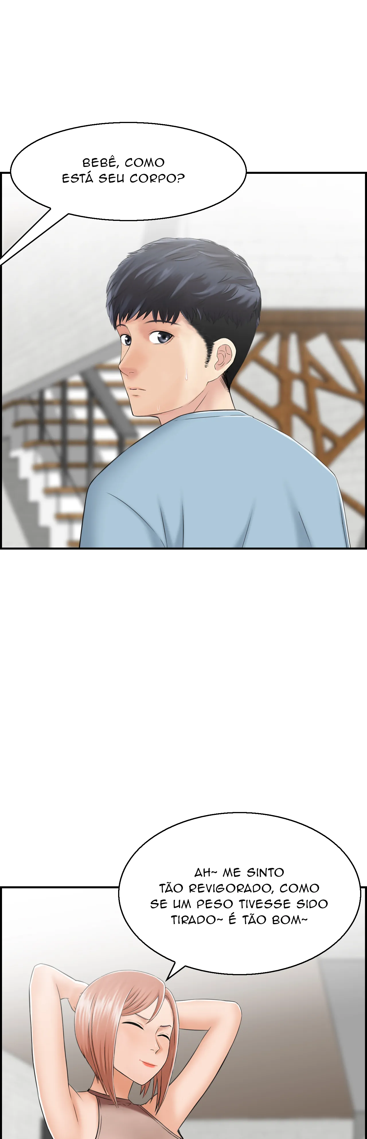 Ler Married Woman Mania Capitulo 18 Page 7