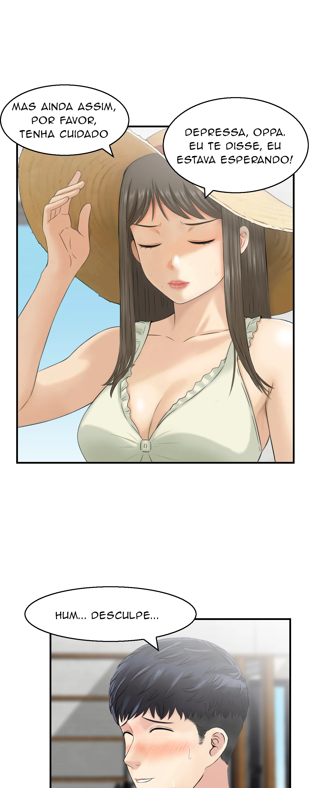 Ler Married Woman Mania Capitulo 18 Page 9