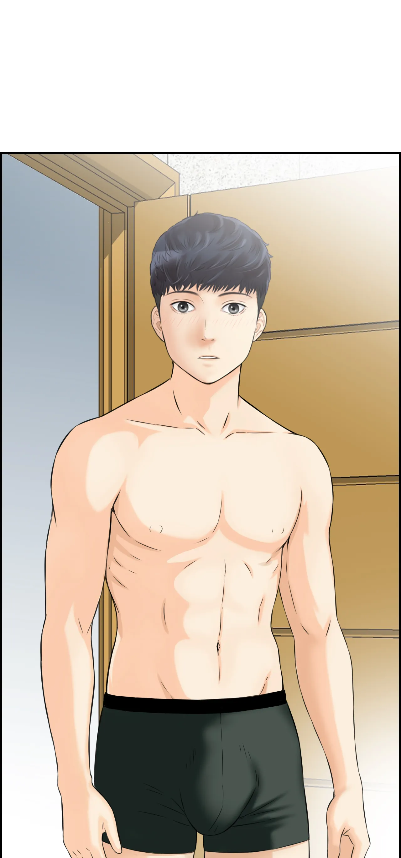 Ler Married Woman Mania Capitulo 19 Page 1