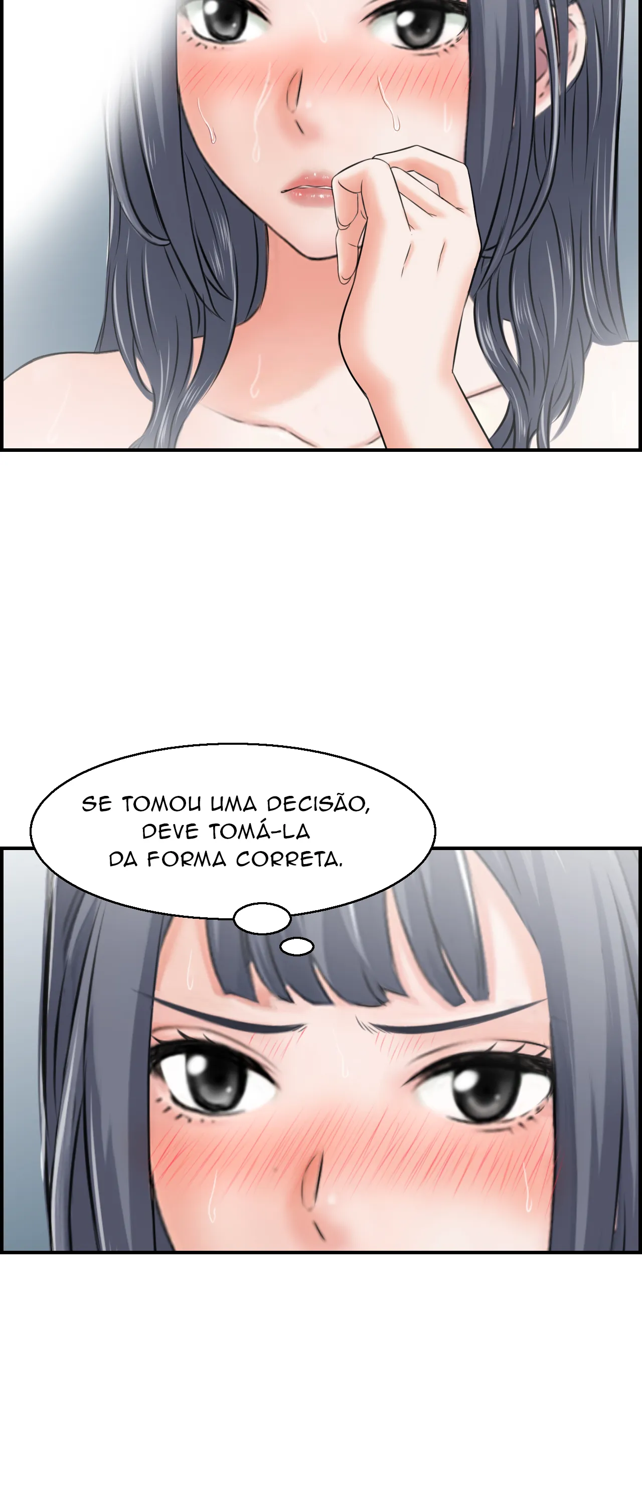 Ler Married Woman Mania Capitulo 19 Page 10