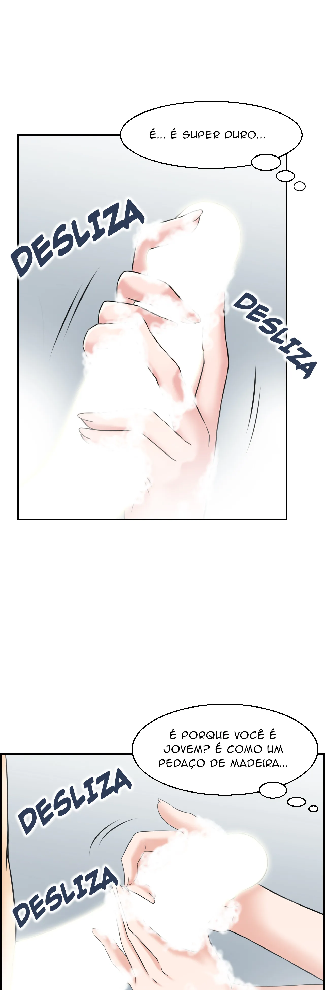 Ler Married Woman Mania Capitulo 19 Page 11