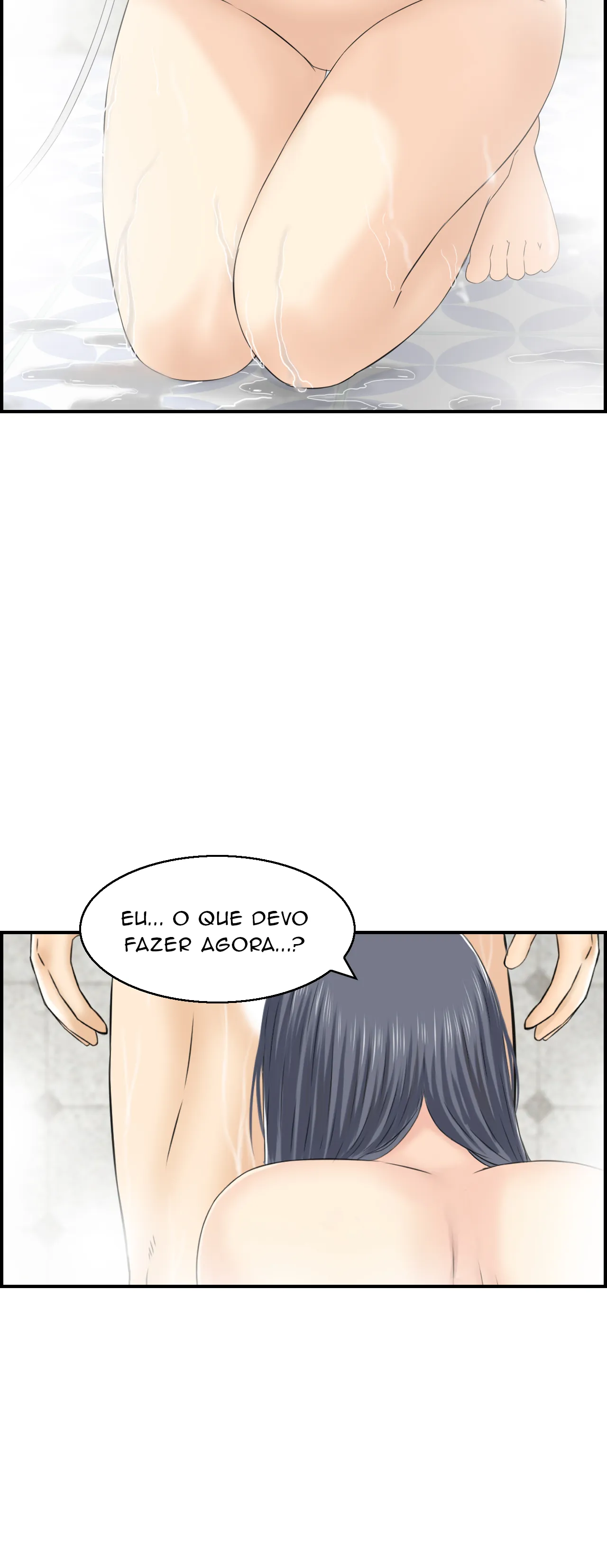 Ler Married Woman Mania Capitulo 19 Page 14