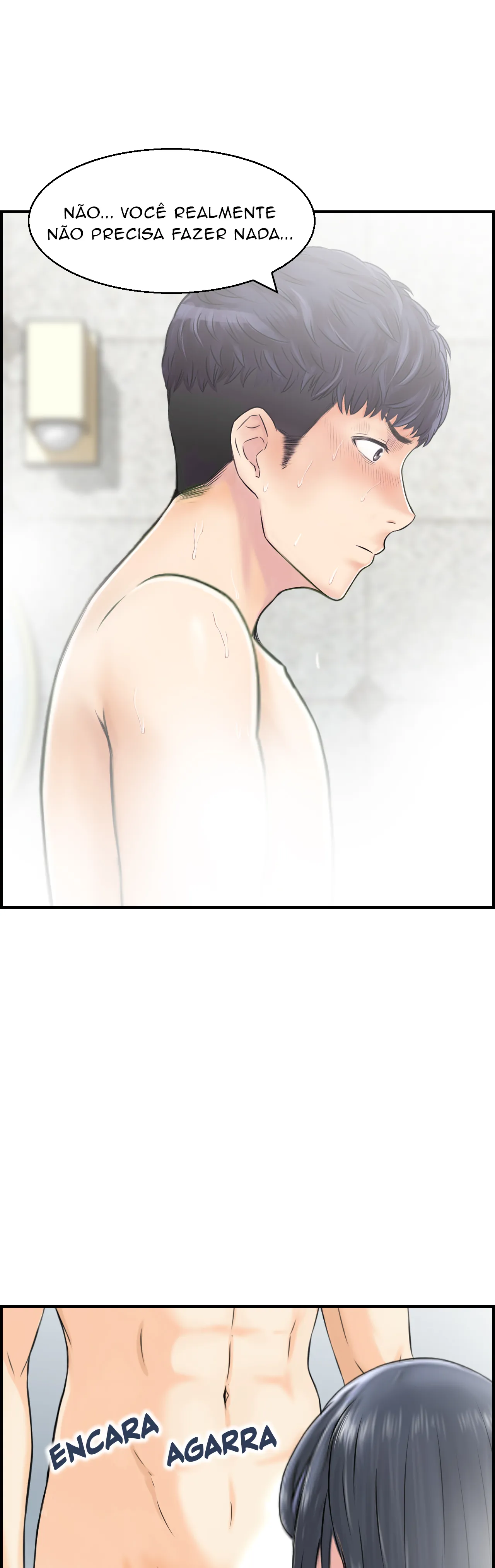 Ler Married Woman Mania Capitulo 19 Page 15