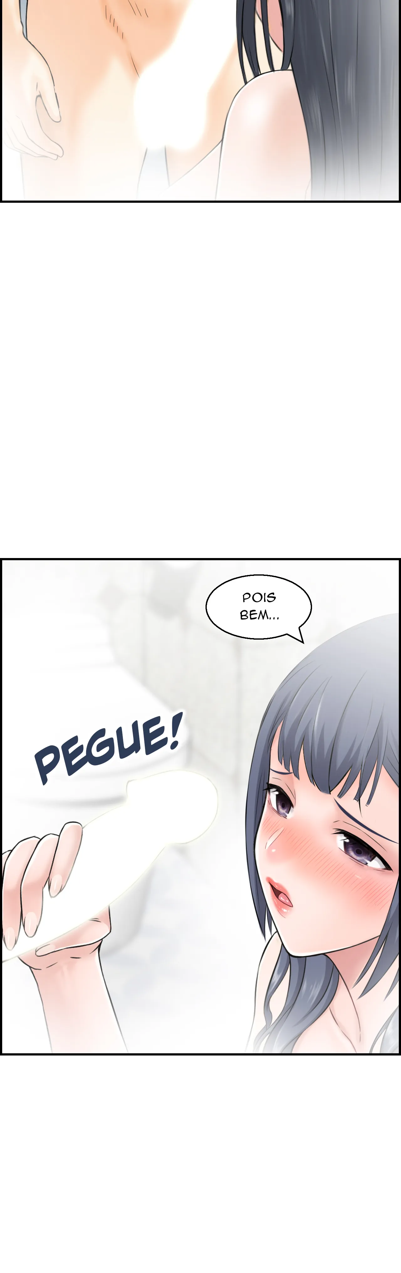 Ler Married Woman Mania Capitulo 19 Page 16