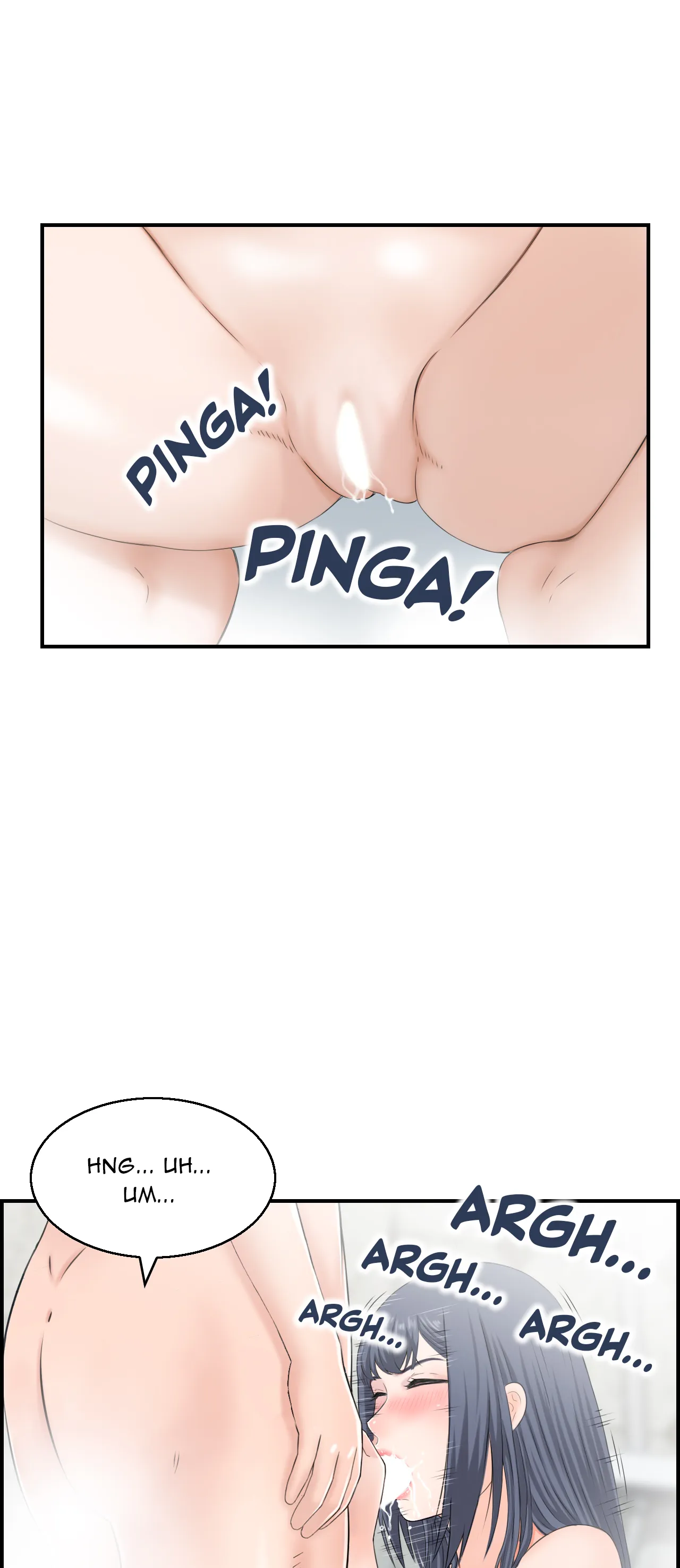 Ler Married Woman Mania Capitulo 19 Page 21