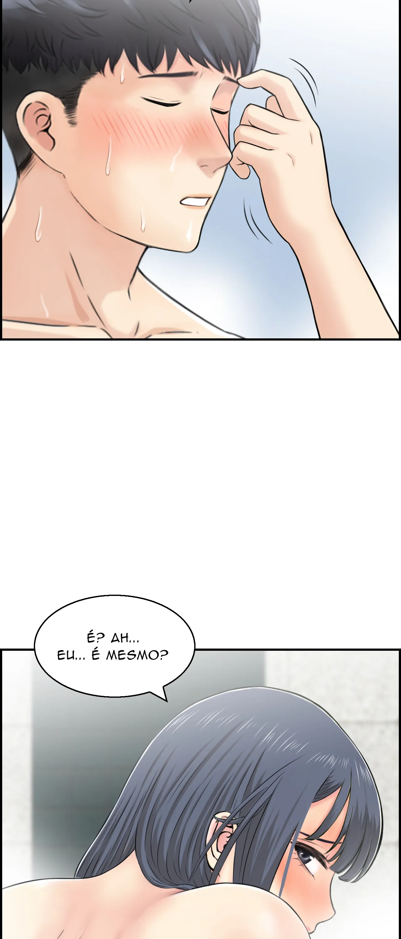 Ler Married Woman Mania Capitulo 19 Page 30