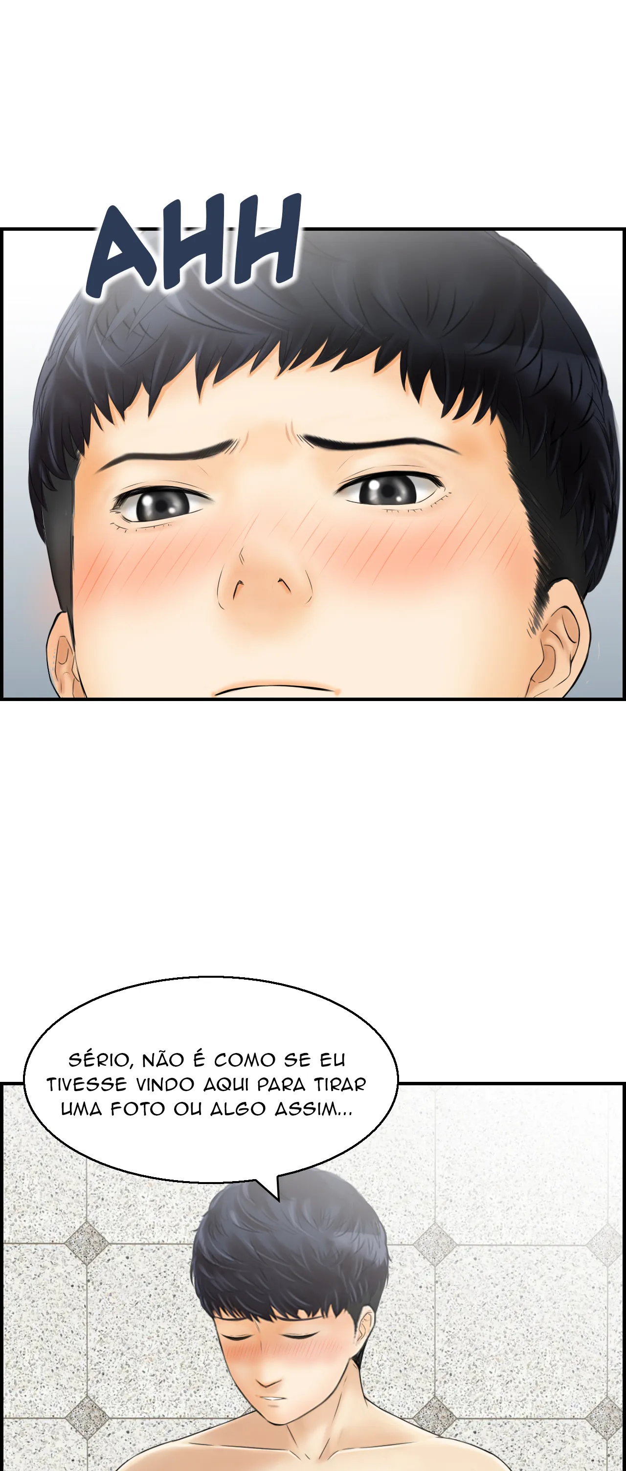 Ler Married Woman Mania Capitulo 19 Page 35
