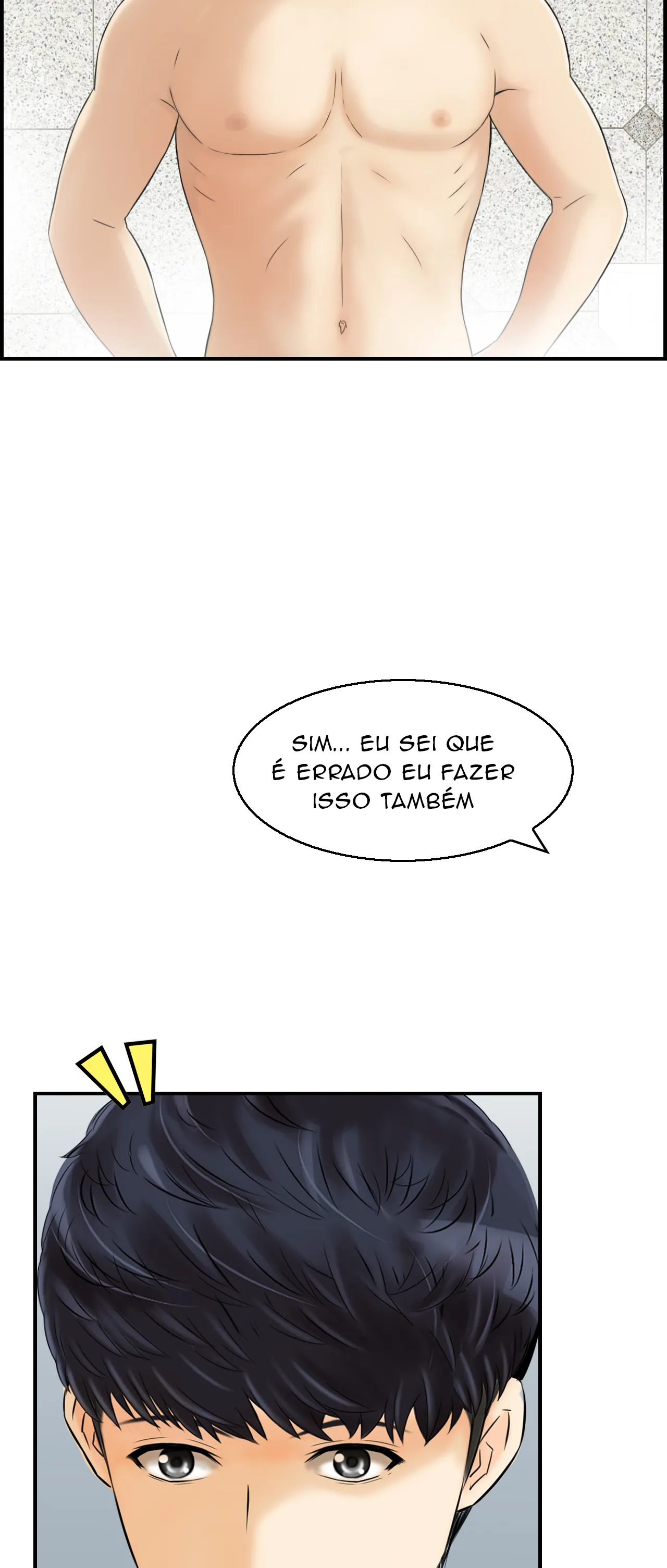 Ler Married Woman Mania Capitulo 19 Page 36